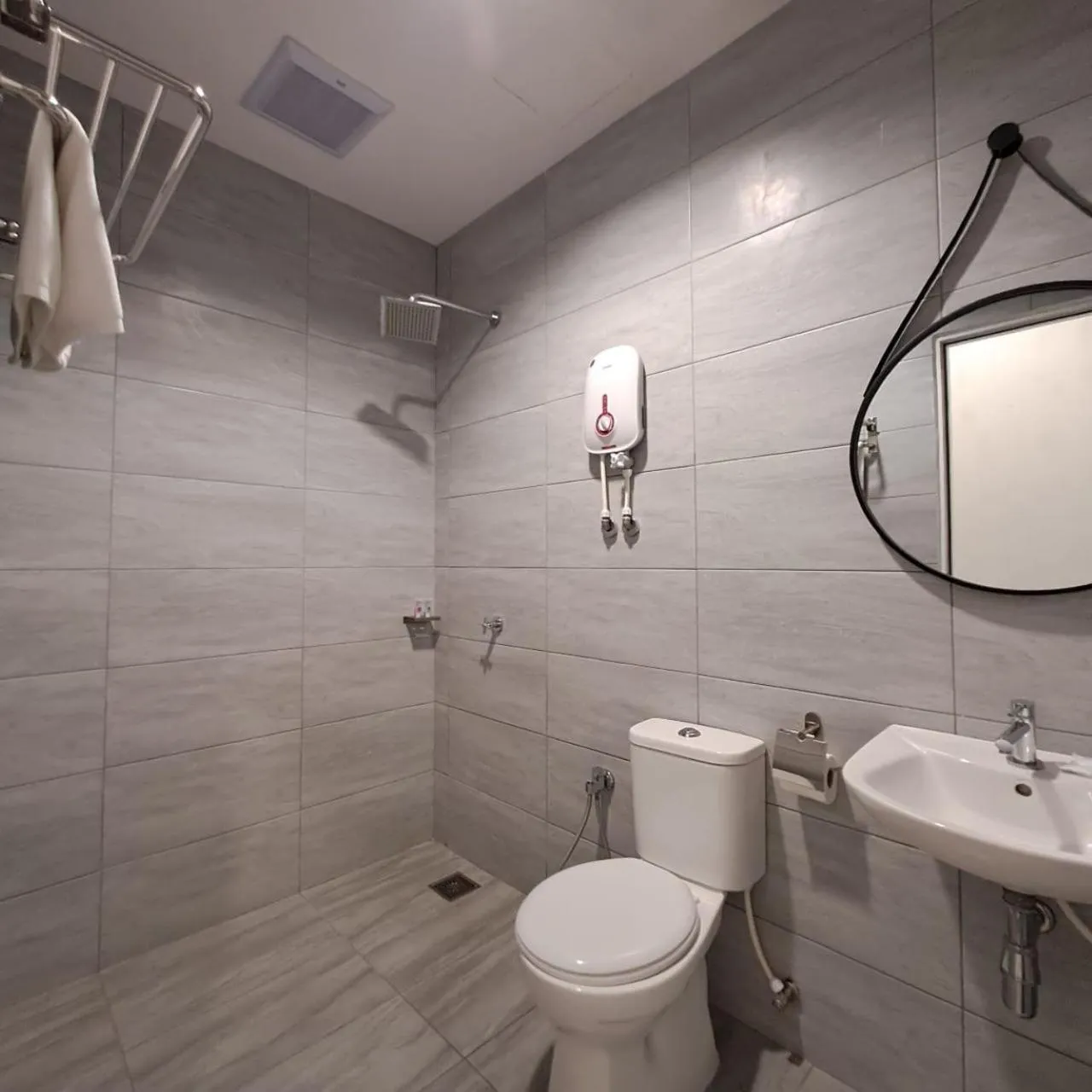 Urban Inn, Alor Setar