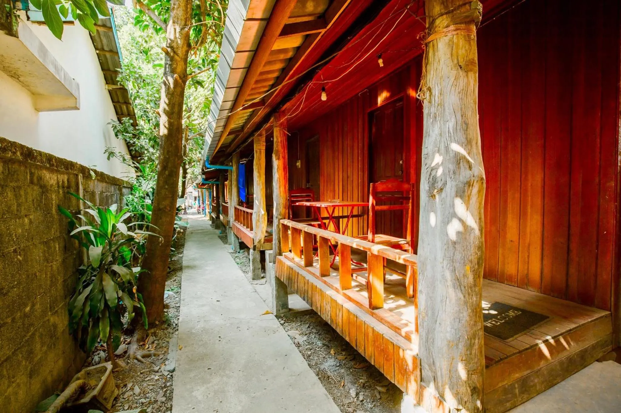 Molina Bungalows