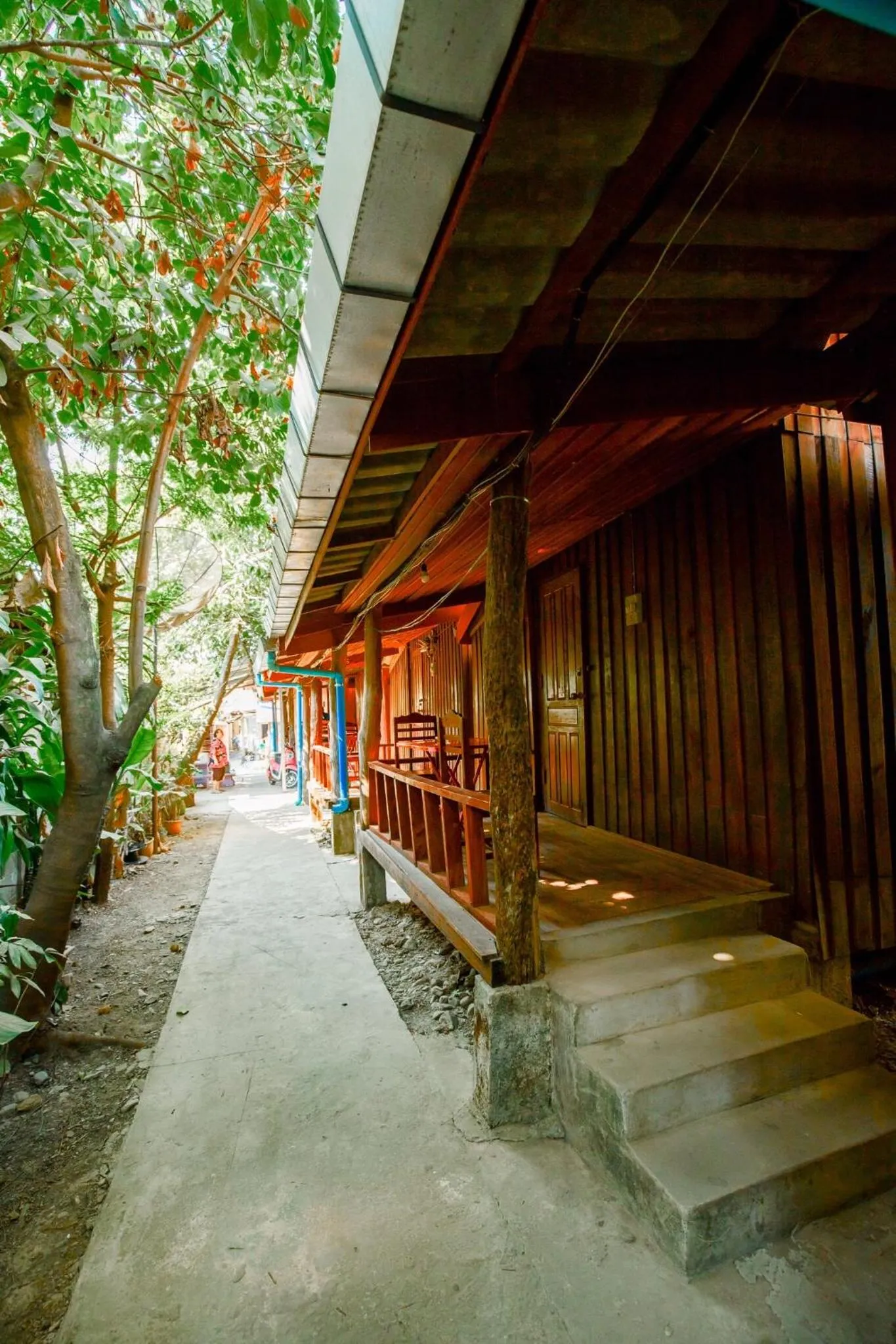 Molina Bungalows