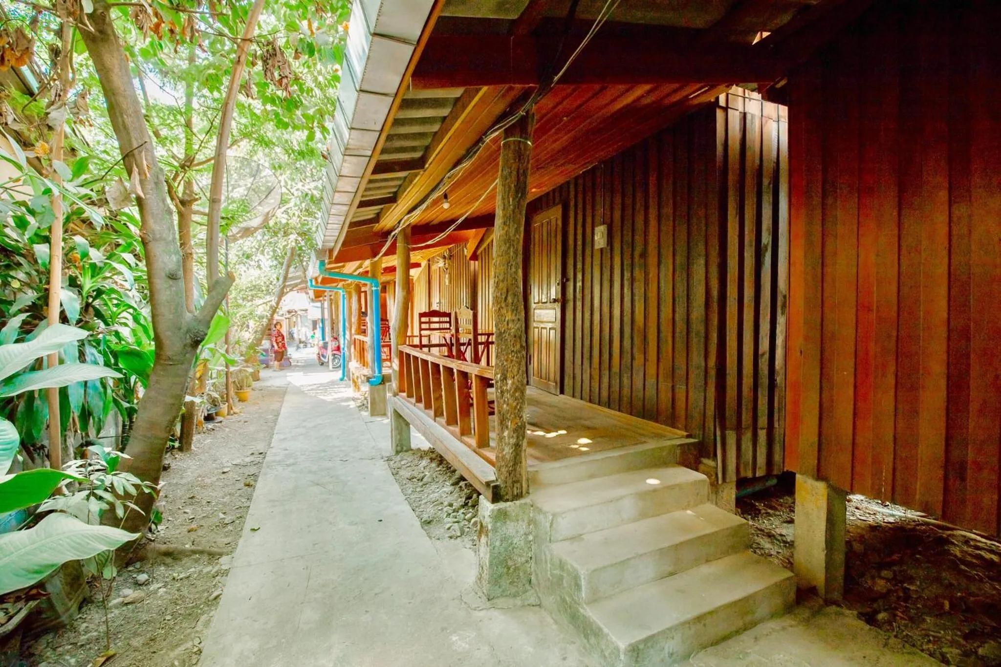 Molina Bungalows