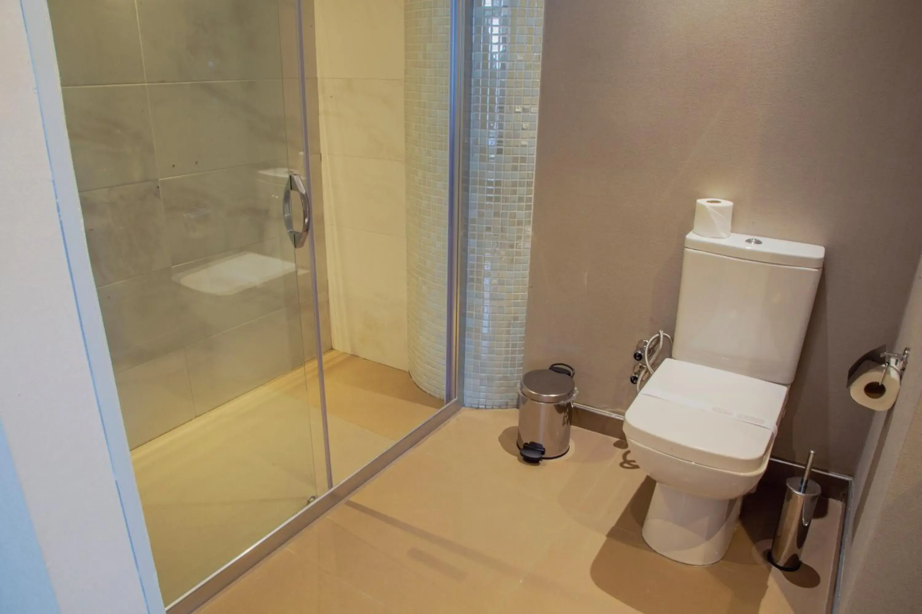 Standard Double Room in ATLAS OTELİ Standard Double Room in ATLAS OTELİ