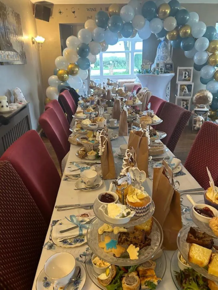 Banquet/Function facilities in The Haven Inn Limited