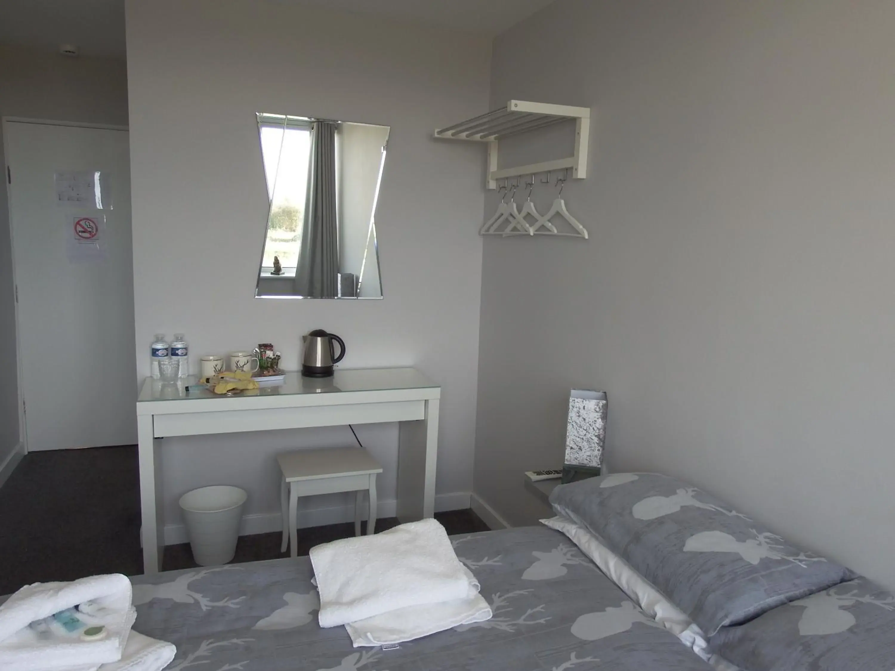 Double Room - single occupancy in The Haven Inn Limited Double Room - single occupancy in The Haven Inn Limited