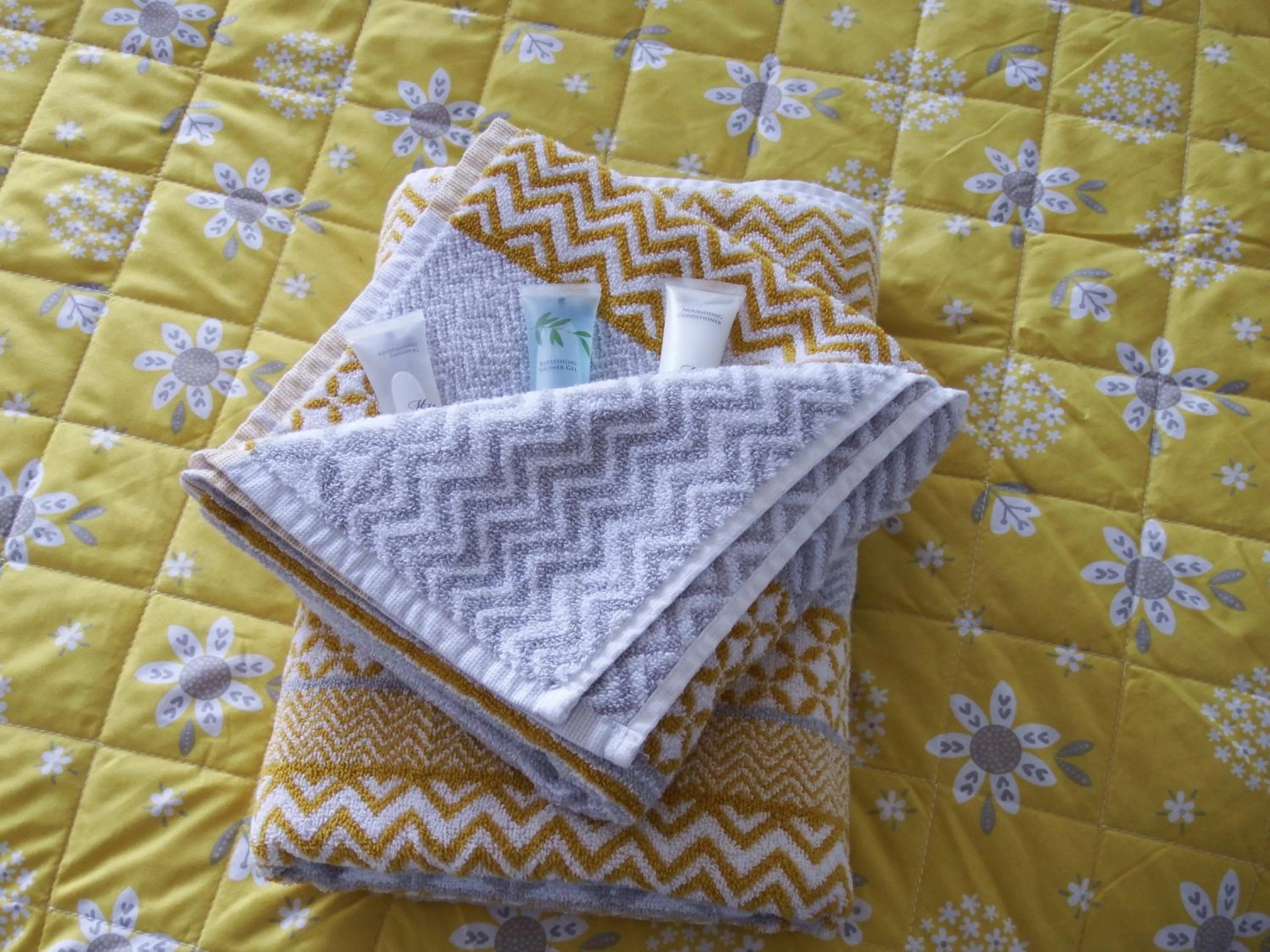 Bedroom, Bed in The Haven Inn Limited