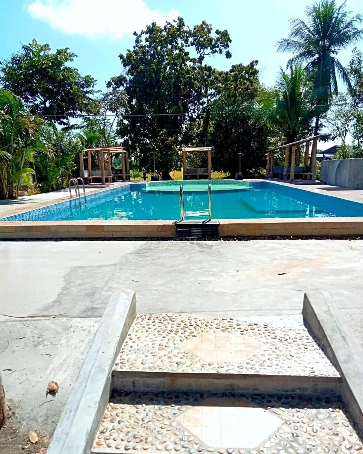 Sala Done Khone Hotel