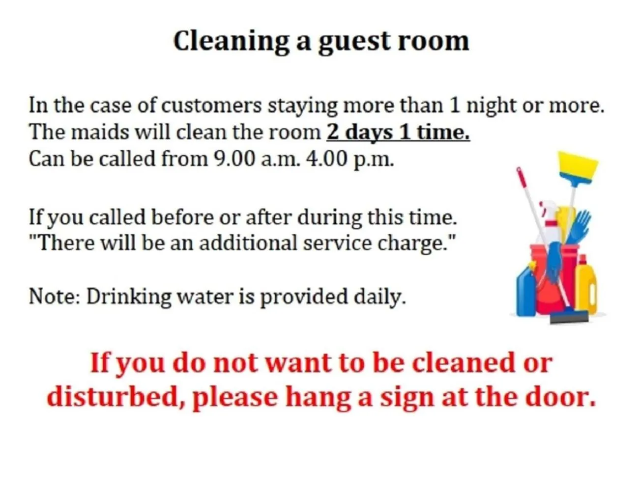 Text overlay in XX GO INN Chiang Mai University - CMU