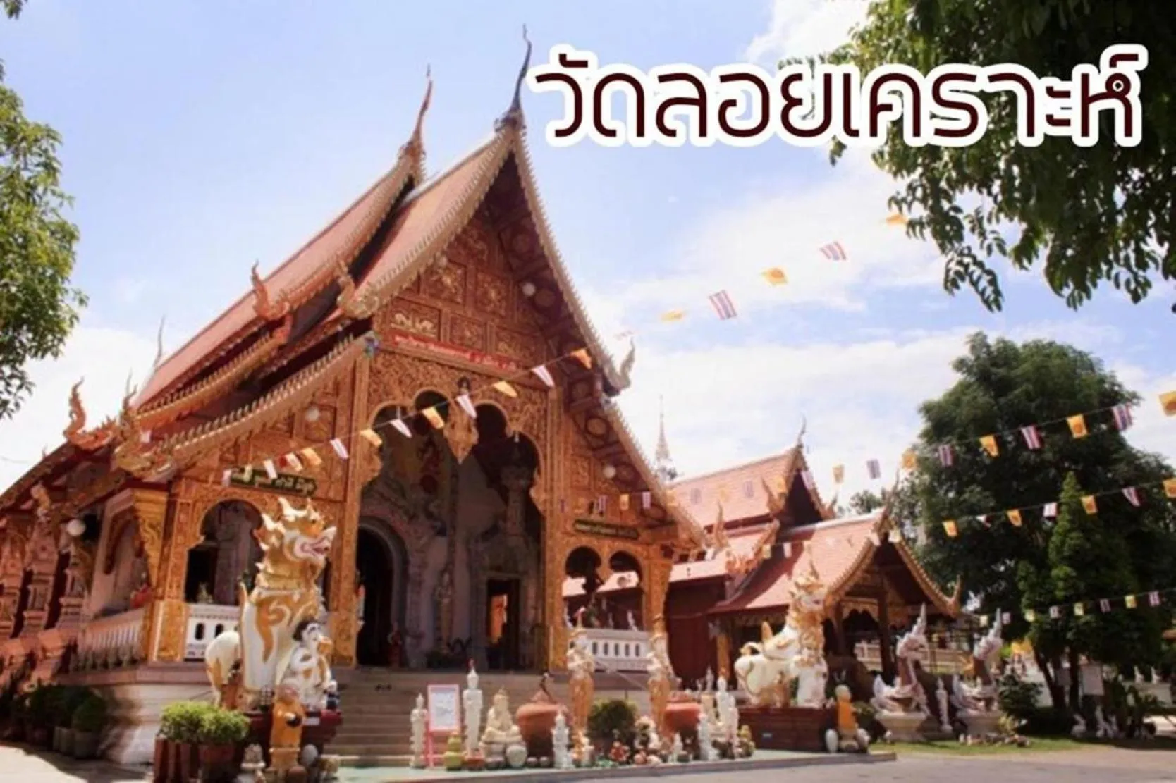 Property building in XX GO INN Night Bazaar Chiang Mai