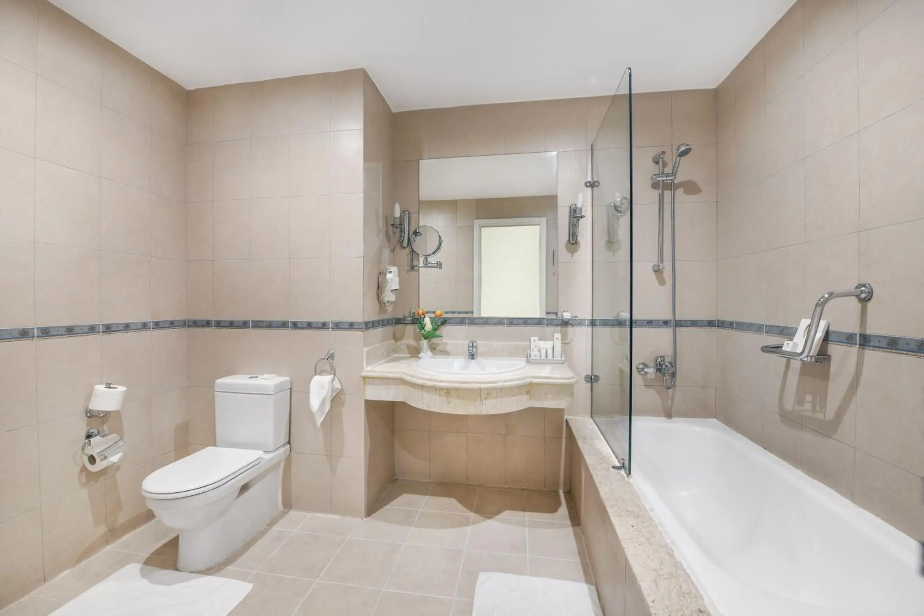 Executive Suite in Tolip Aswan Hotel Executive Suite in Tolip Aswan Hotel