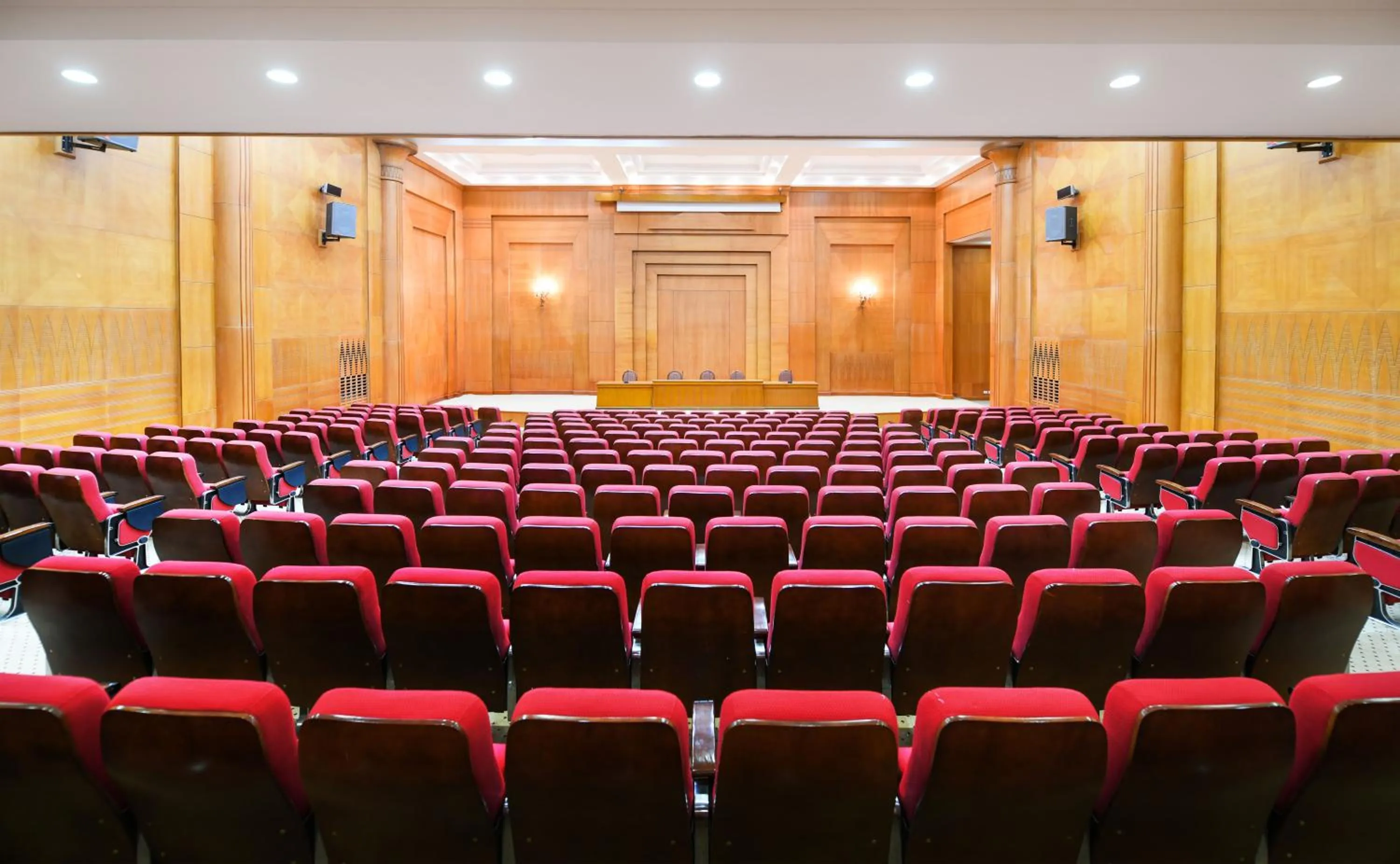 Business facilities in Tolip Aswan Hotel