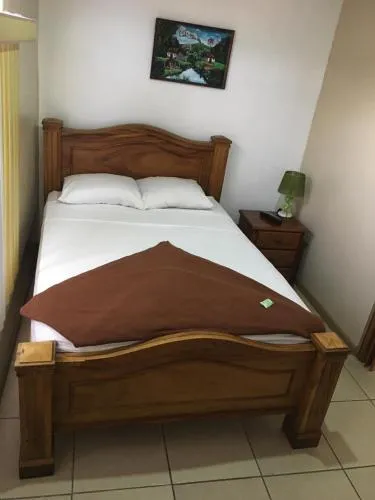 Hospedaje Yaldai