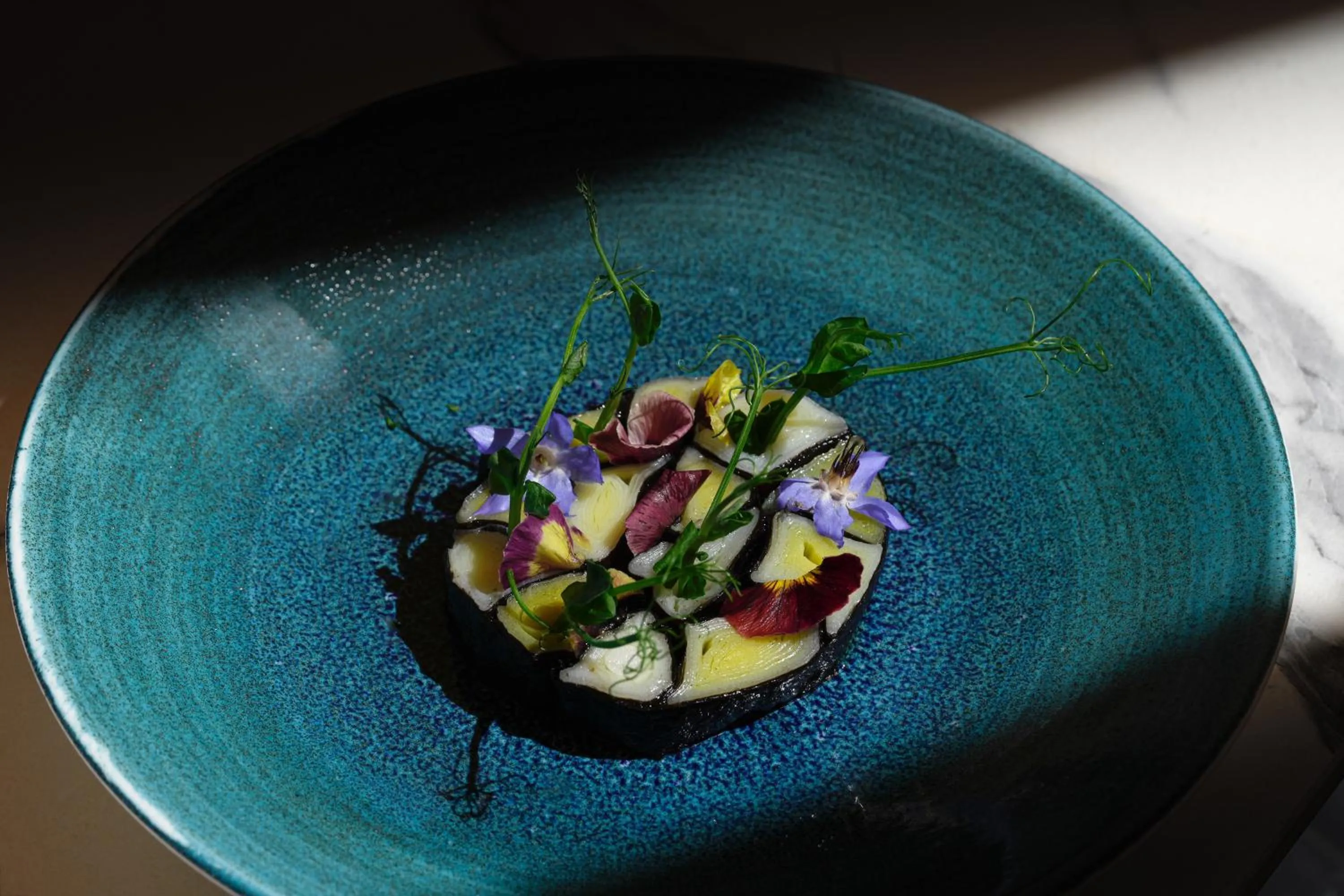 Restaurant/places to eat in Thalazur Antibes - Hôtel & Spa