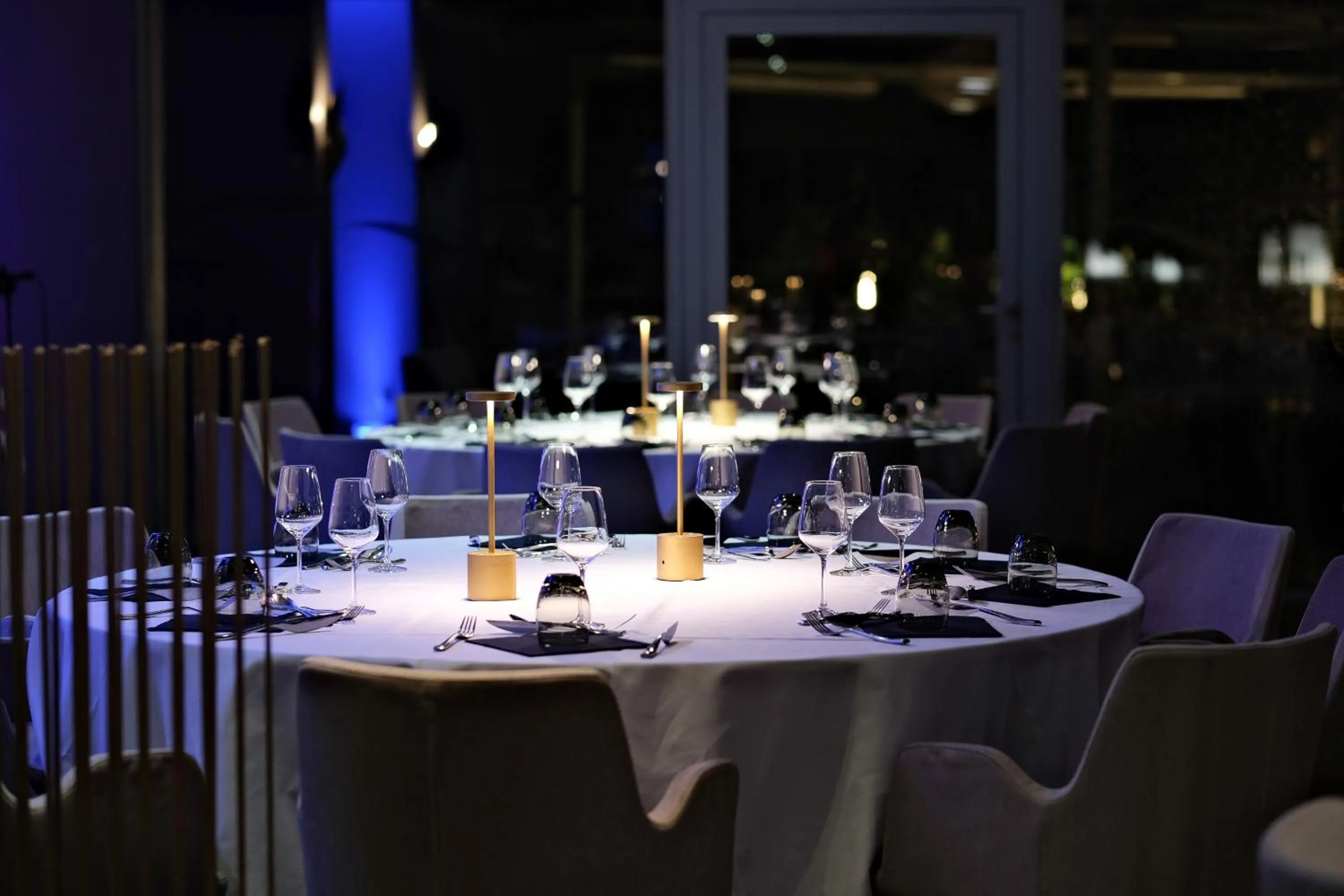 Restaurant/places to eat in Thalazur Antibes - Hôtel & Spa