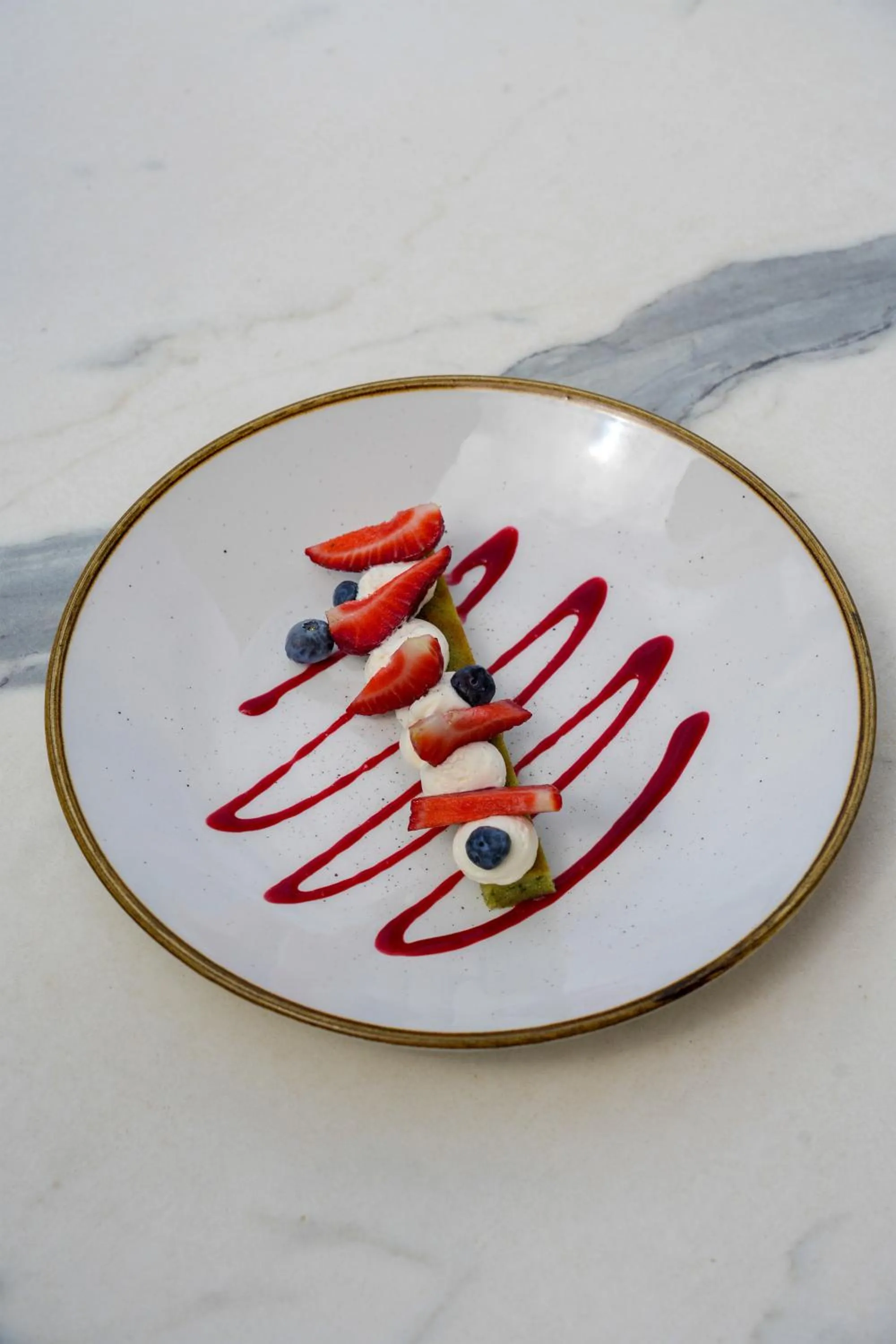 Restaurant/places to eat in Thalazur Antibes - Hôtel & Spa