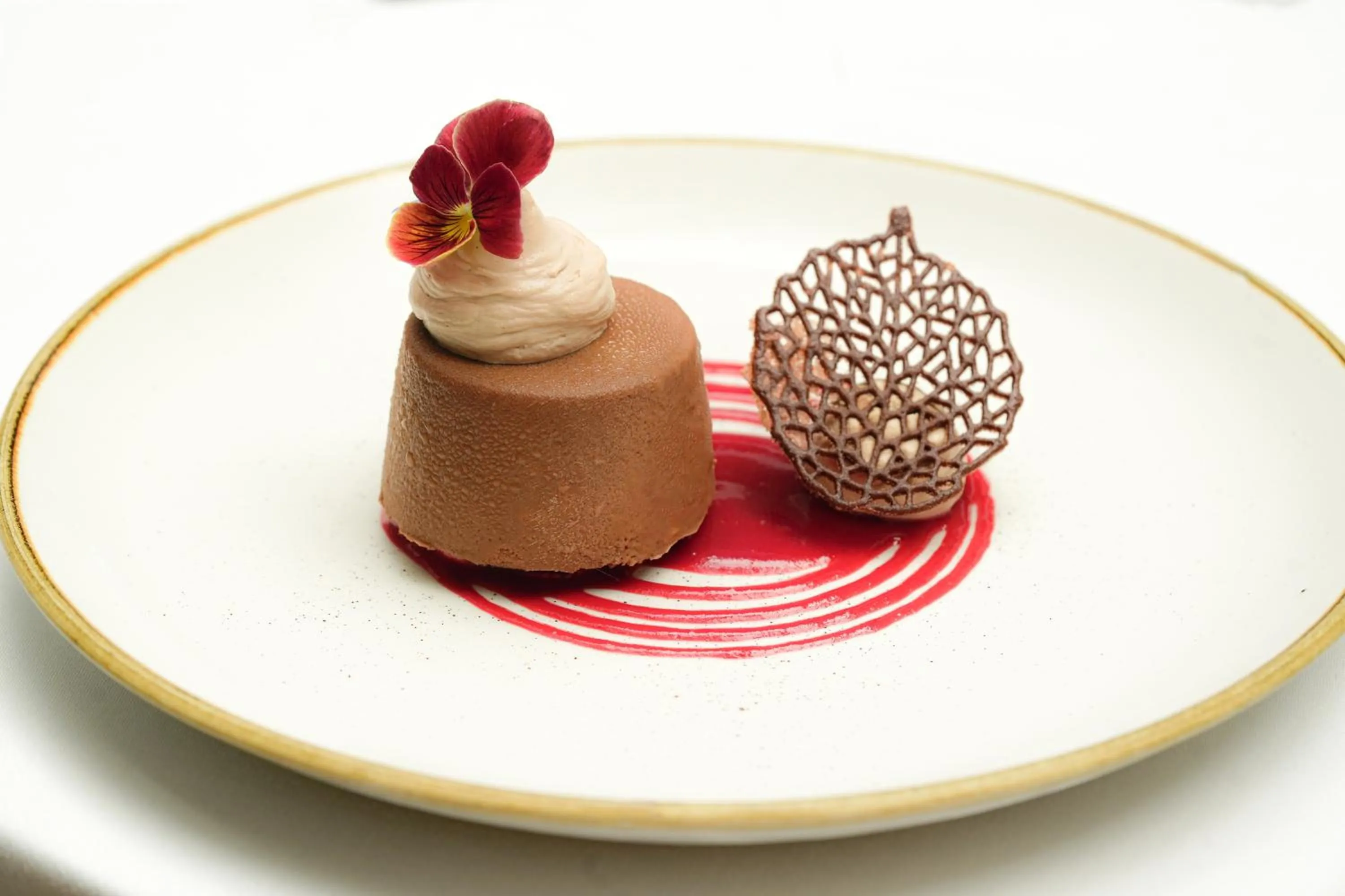 Restaurant/places to eat in Thalazur Antibes - Hôtel & Spa