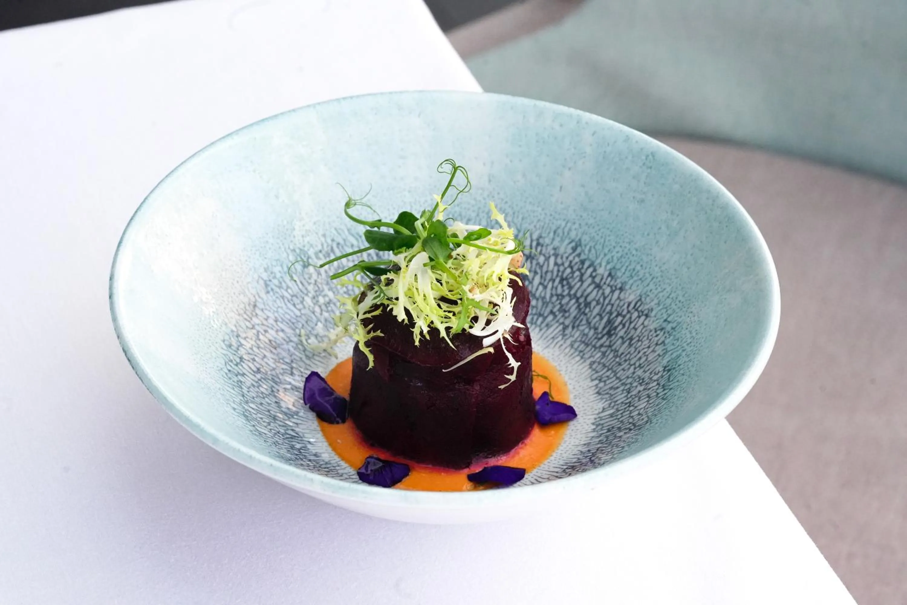 Restaurant/places to eat in Thalazur Antibes - Hôtel & Spa