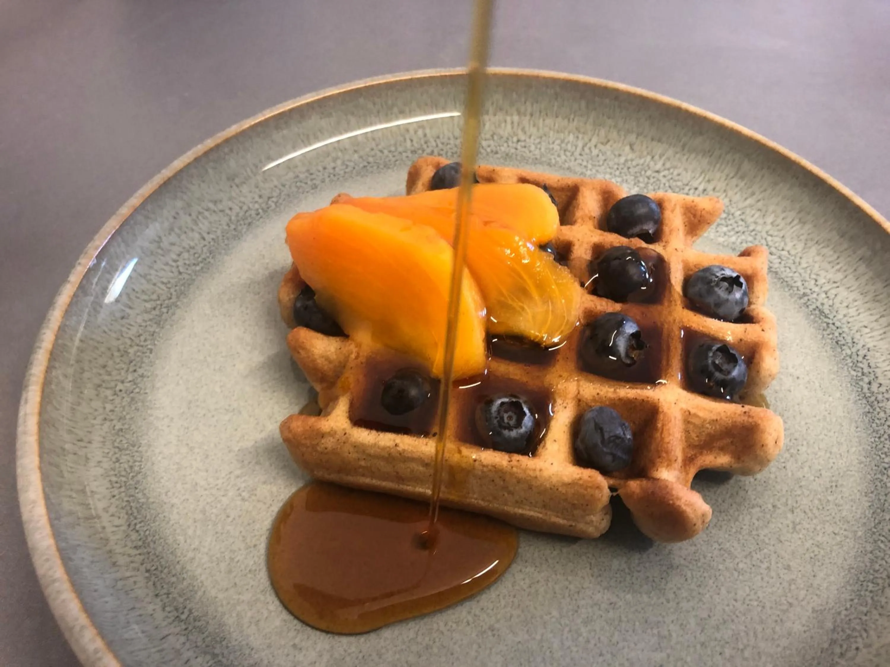 Breakfast in Haus 26 Weißbriach