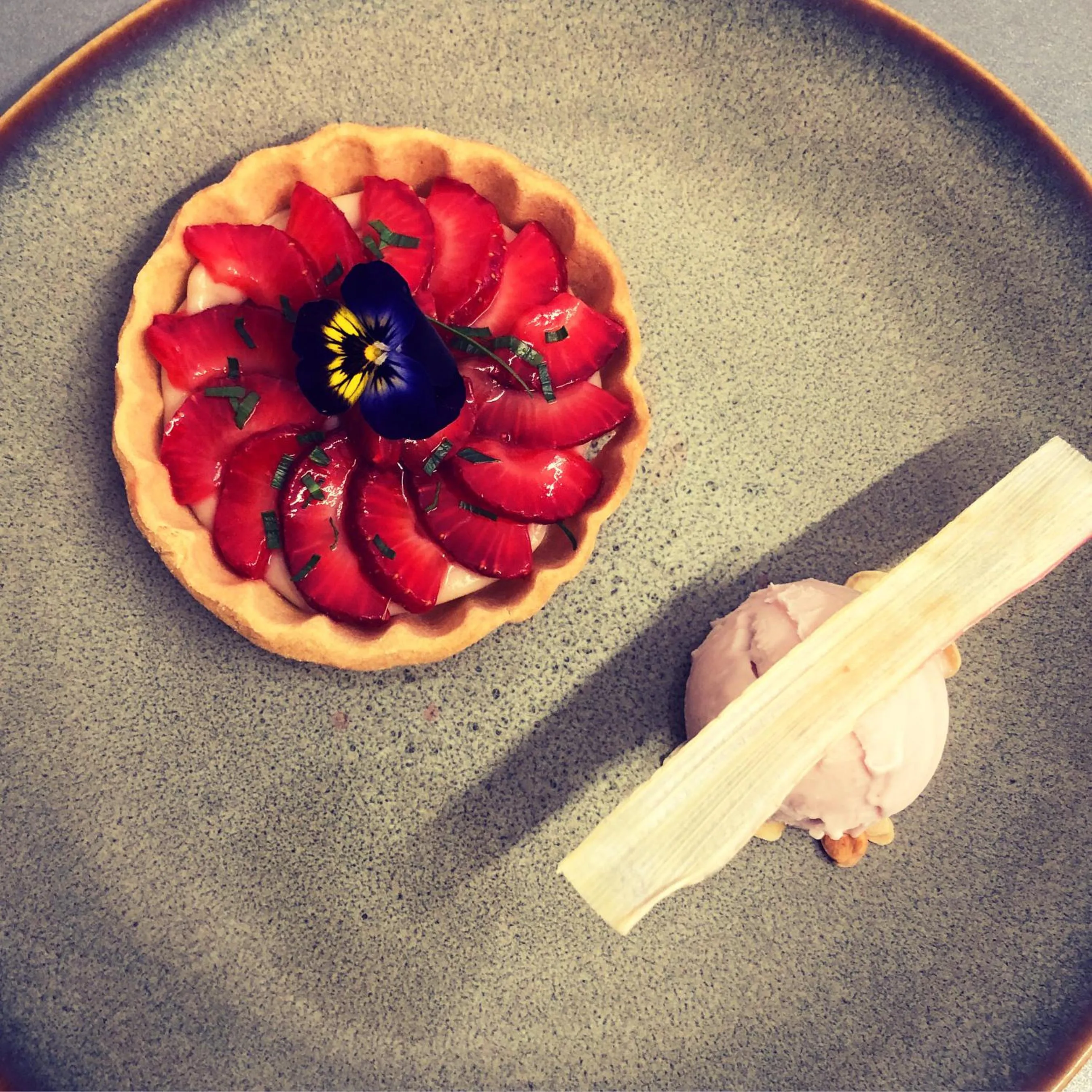 Restaurant/places to eat in Haus 26 Weißbriach