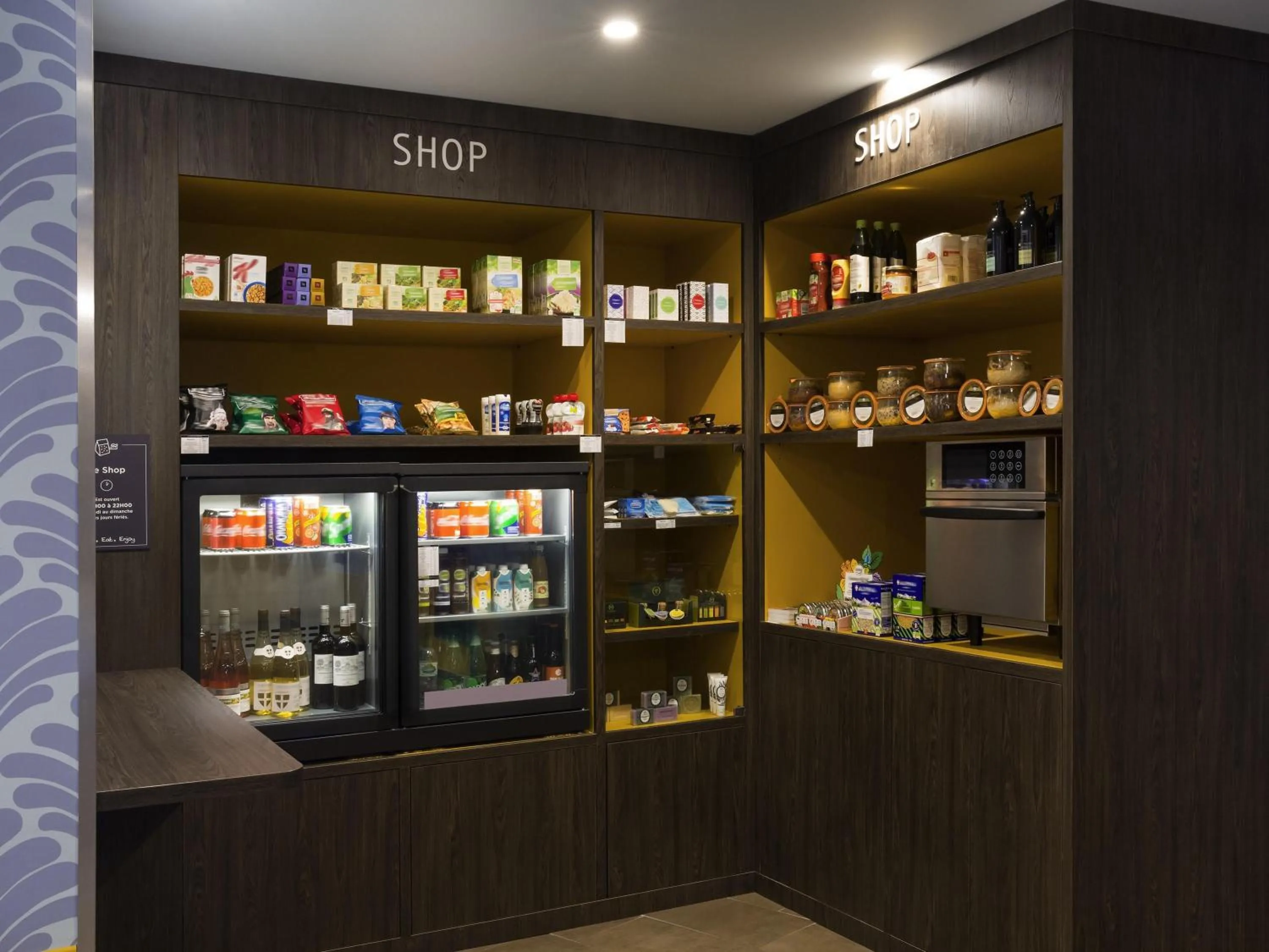 Property building in Aparthotel Adagio Annecy Centre