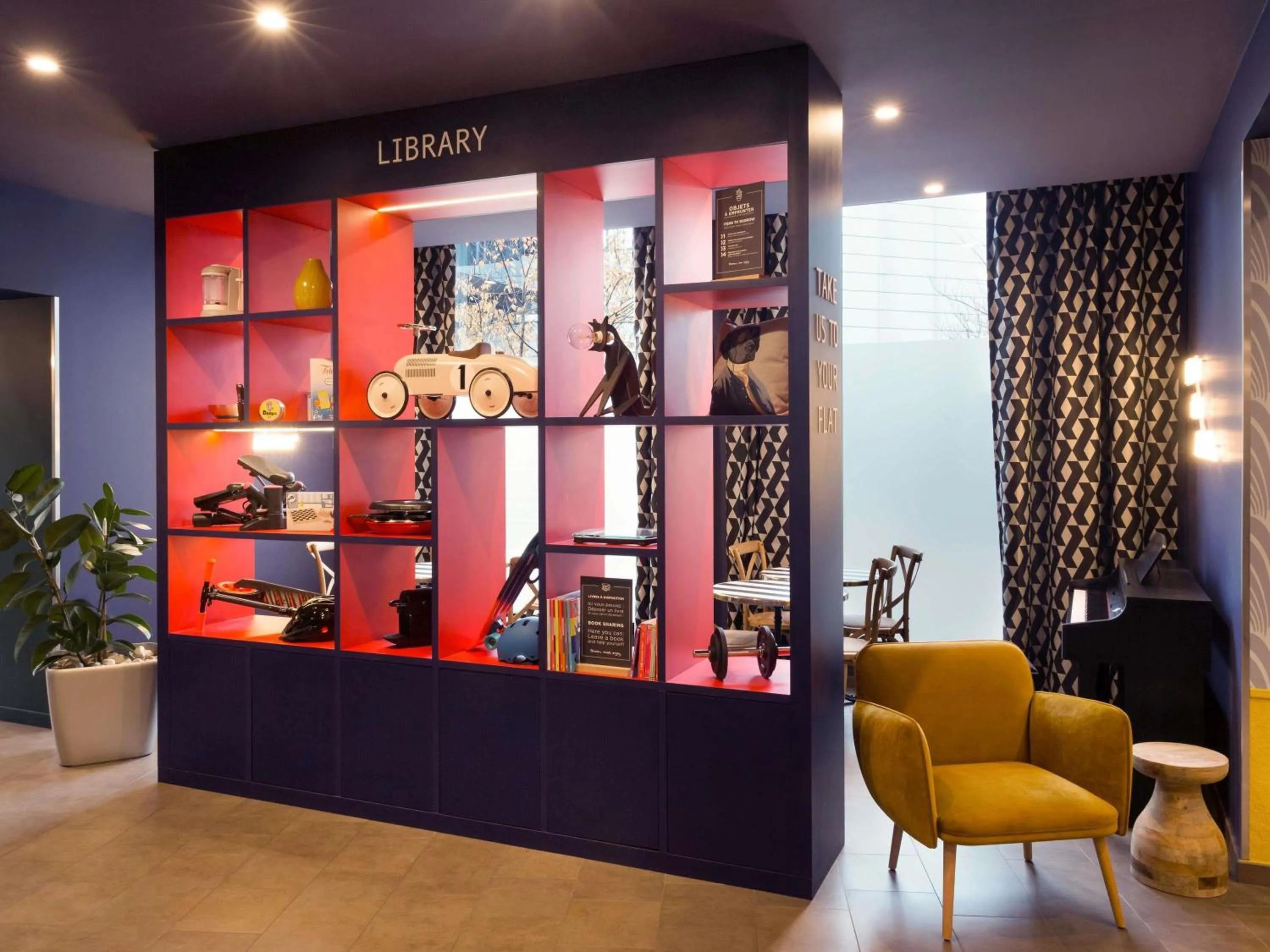 Other in Aparthotel Adagio Annecy Centre