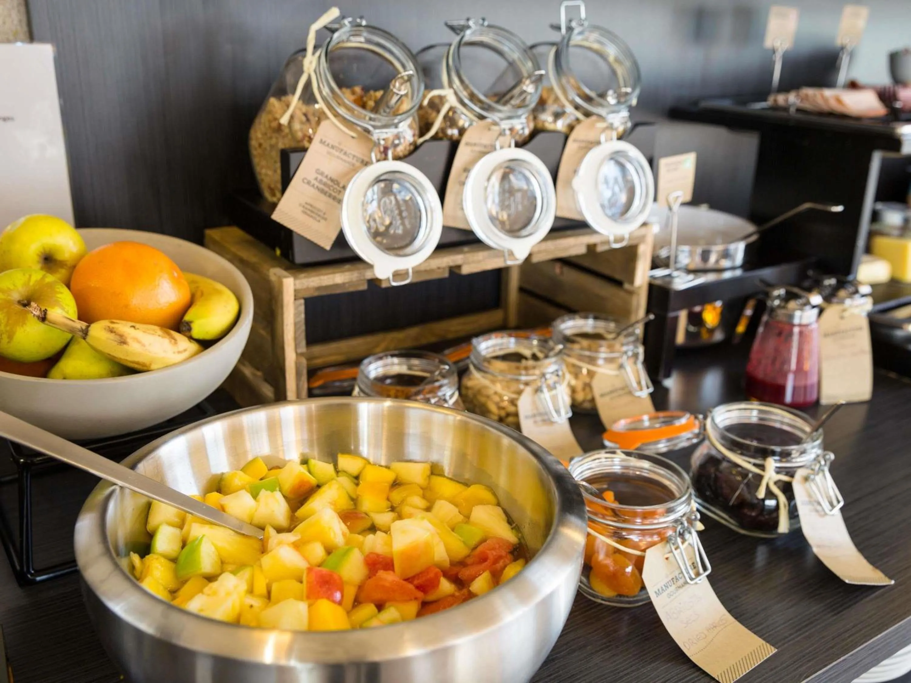 Other in Aparthotel Adagio Annecy Centre