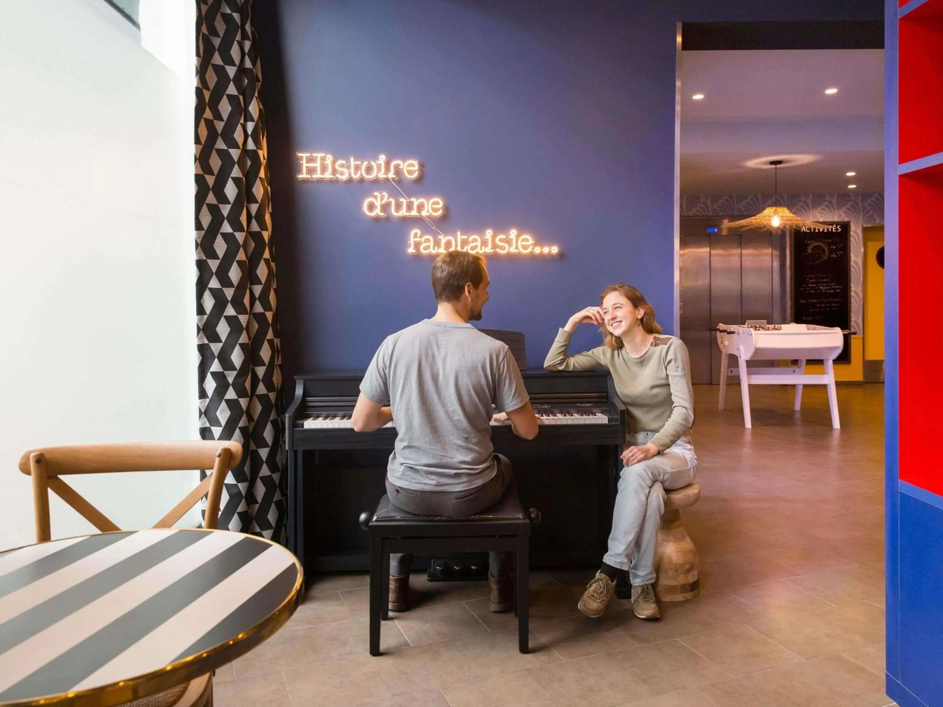 Other in Aparthotel Adagio Annecy Centre