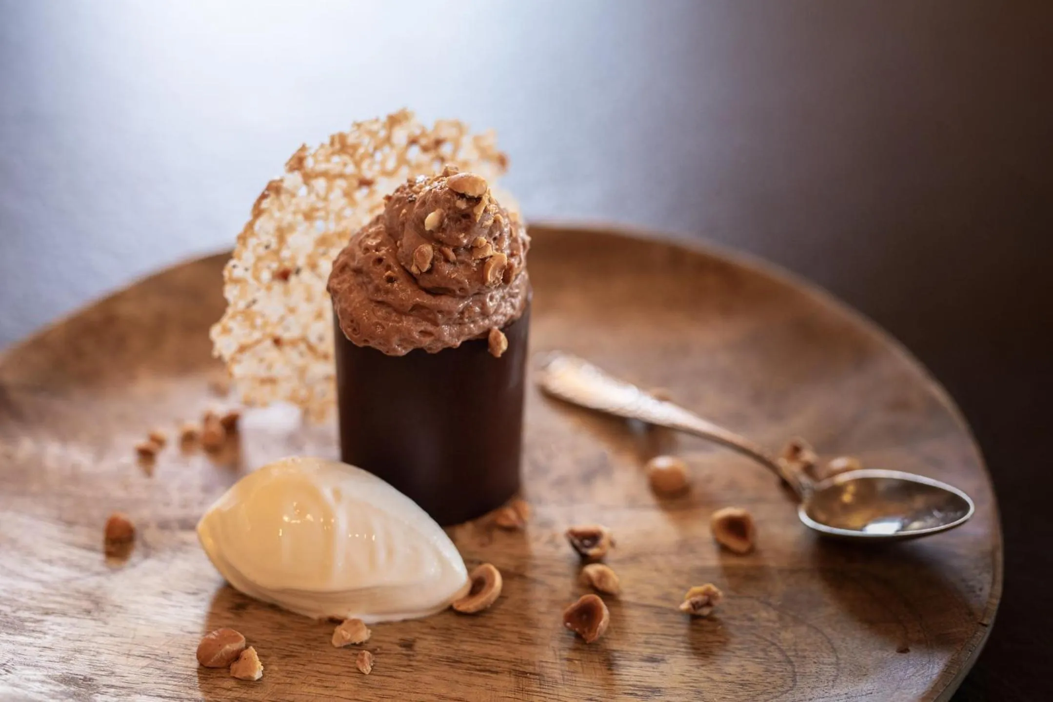 Le Chalet Blanc Hôtel & Spa