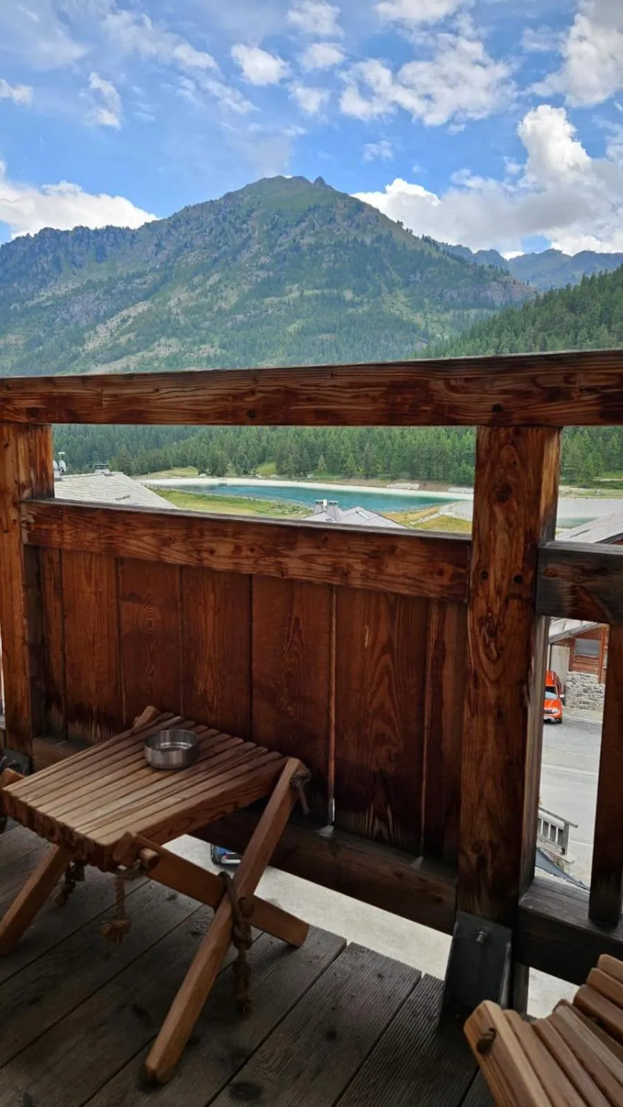 Le Chalet Blanc Hôtel & Spa