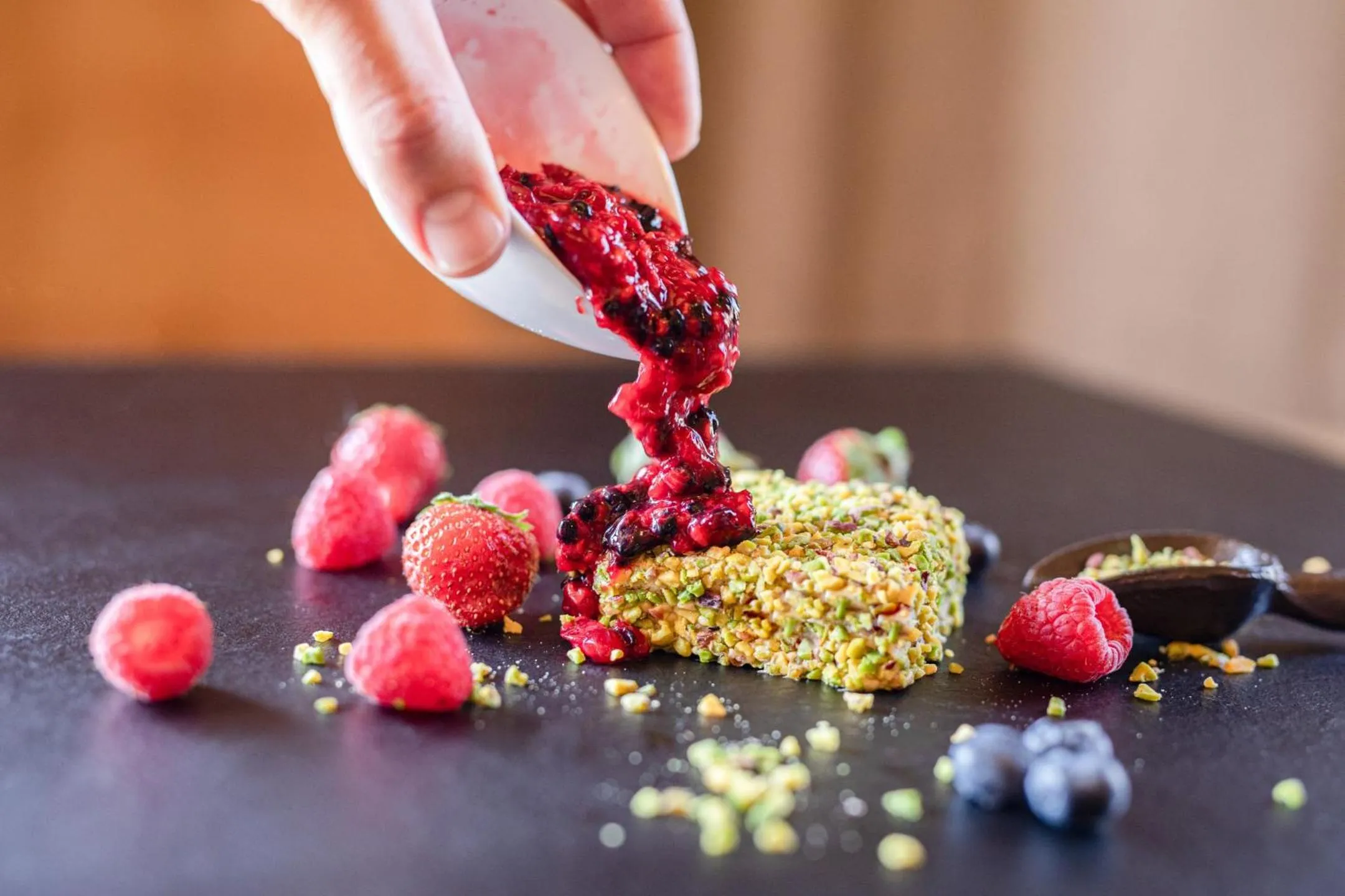 Le Chalet Blanc Hôtel & Spa