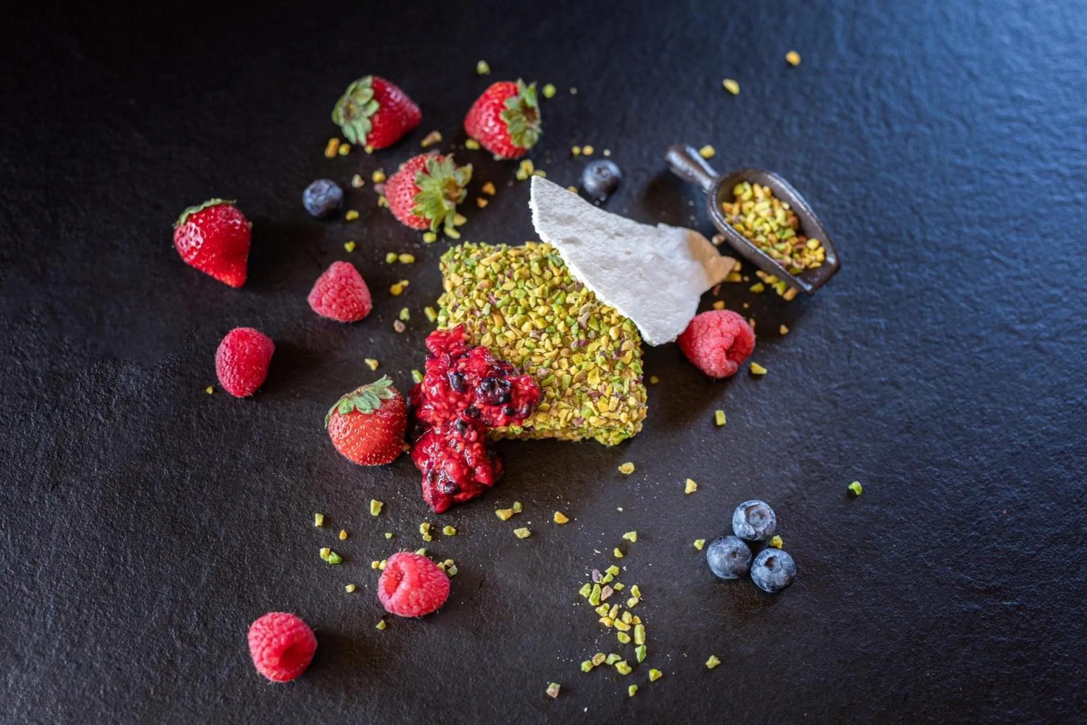 Le Chalet Blanc Hôtel & Spa