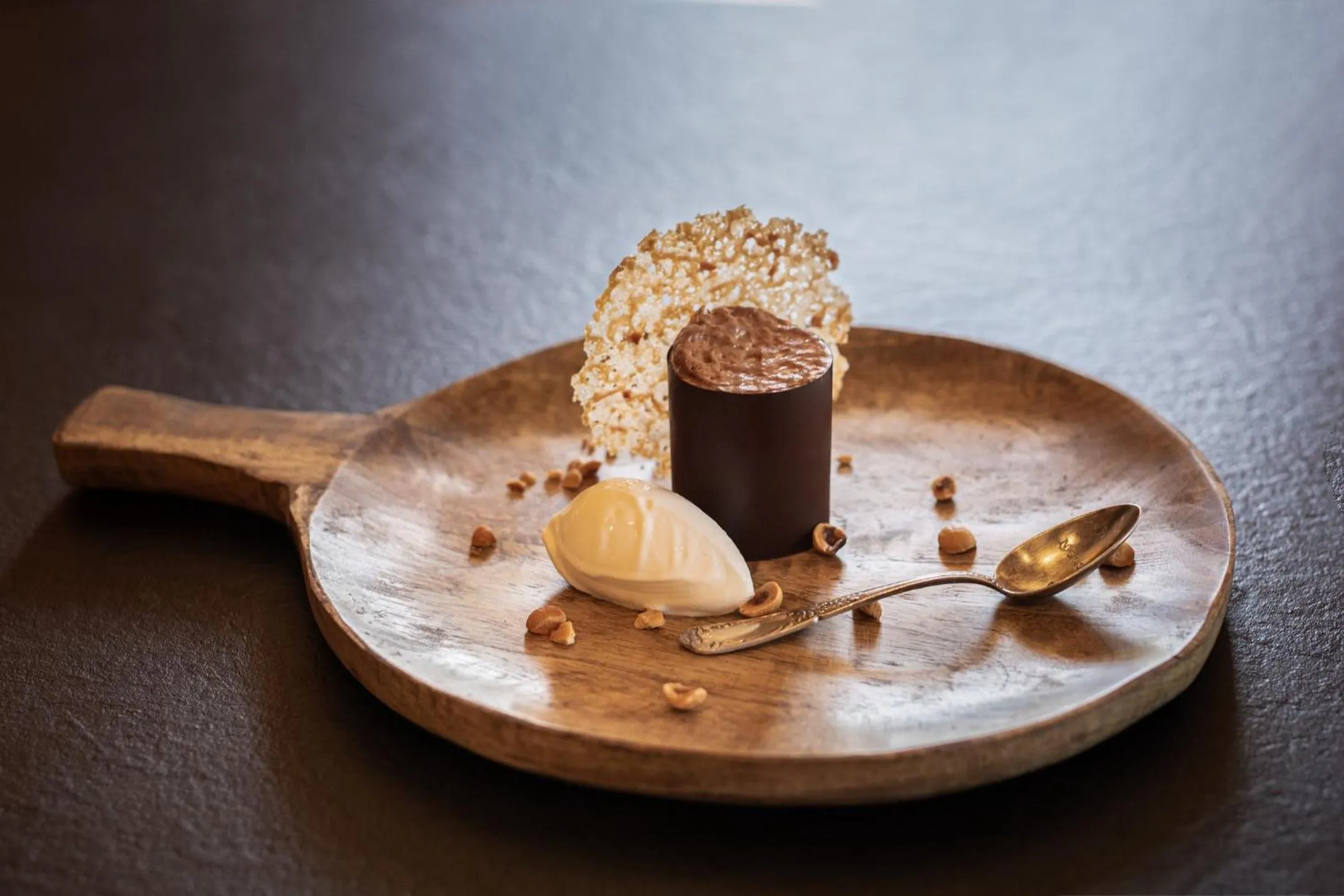 Le Chalet Blanc Hôtel & Spa