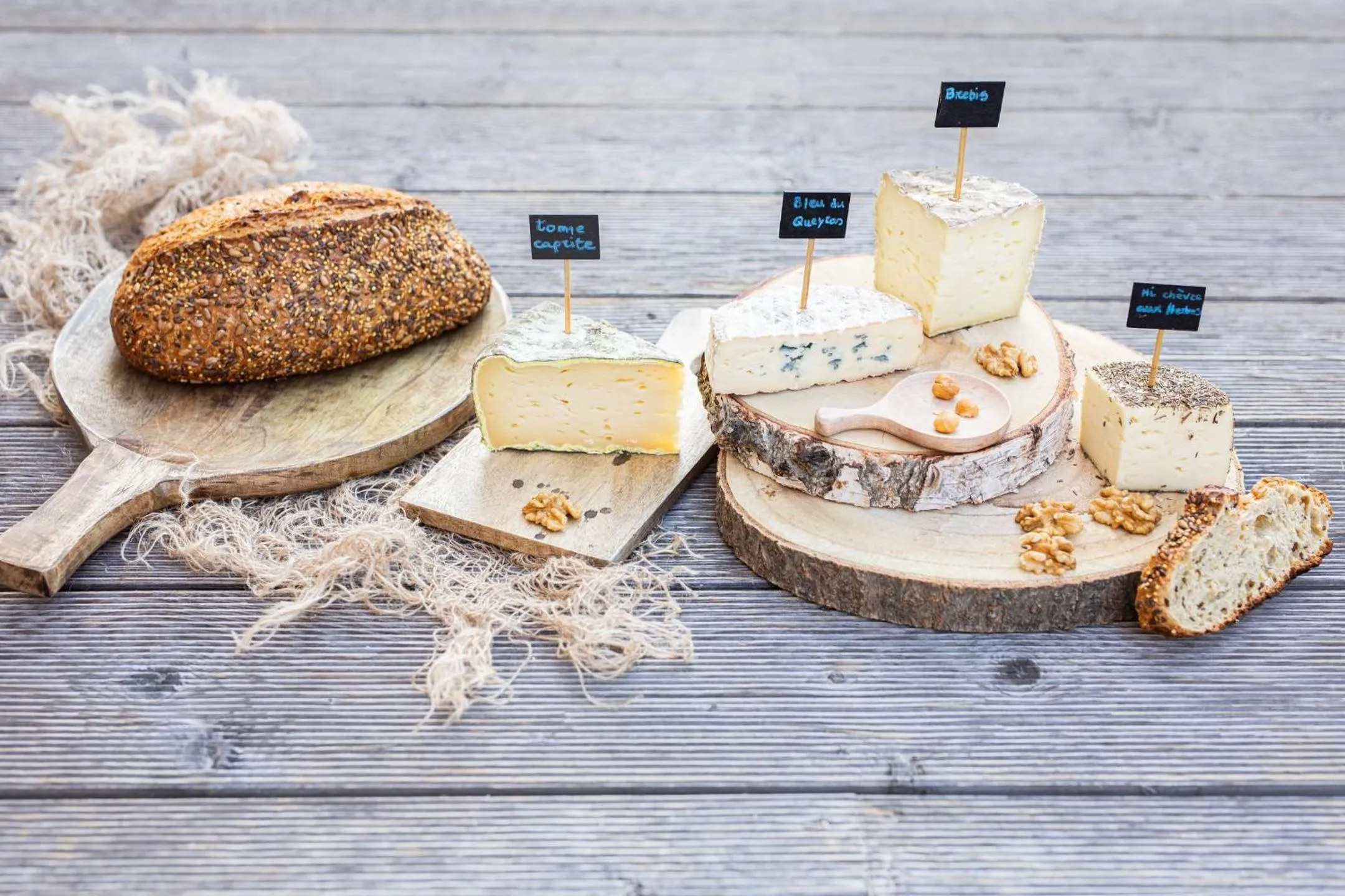 Le Chalet Blanc Hôtel & Spa