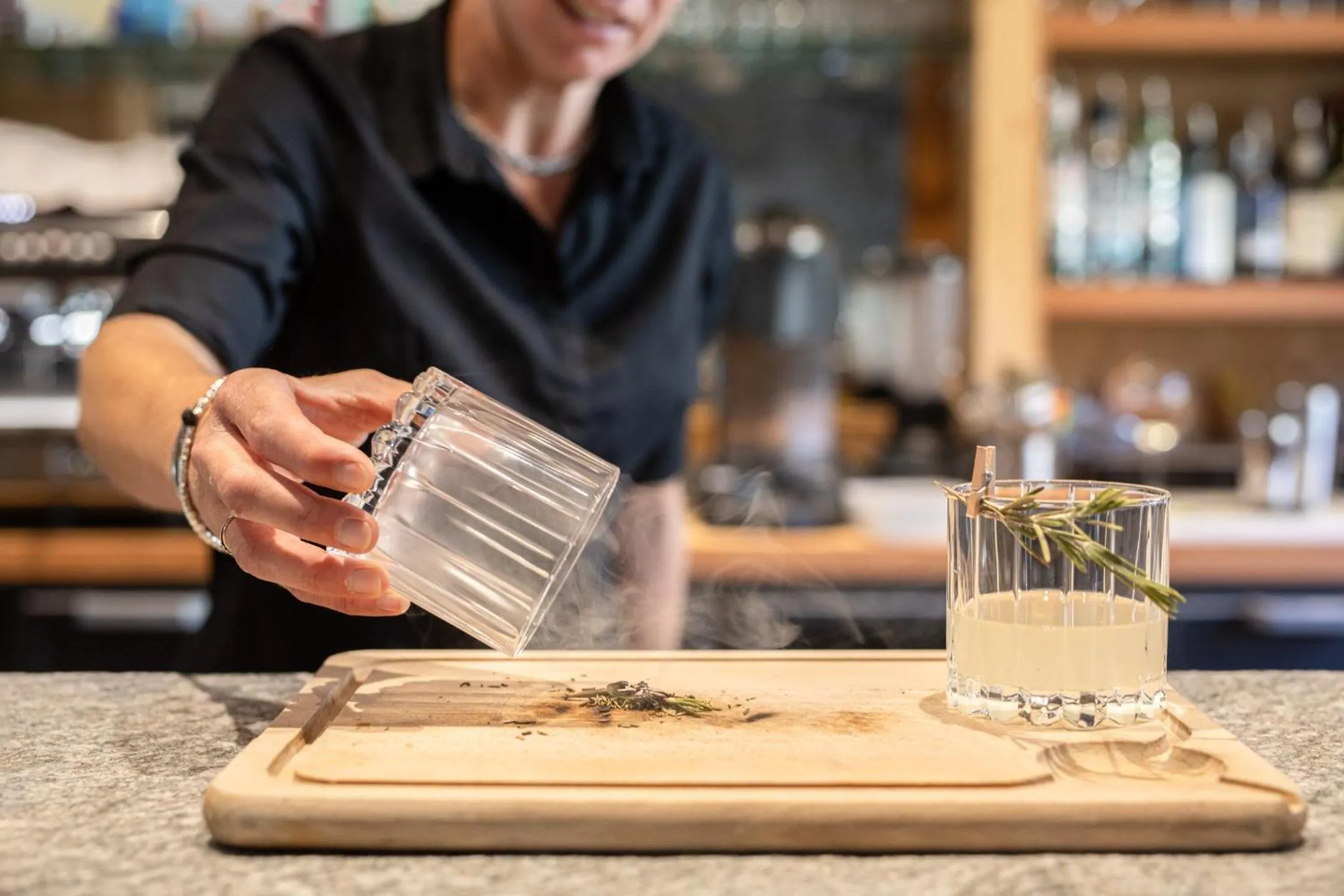 Le Chalet Blanc Hôtel & Spa