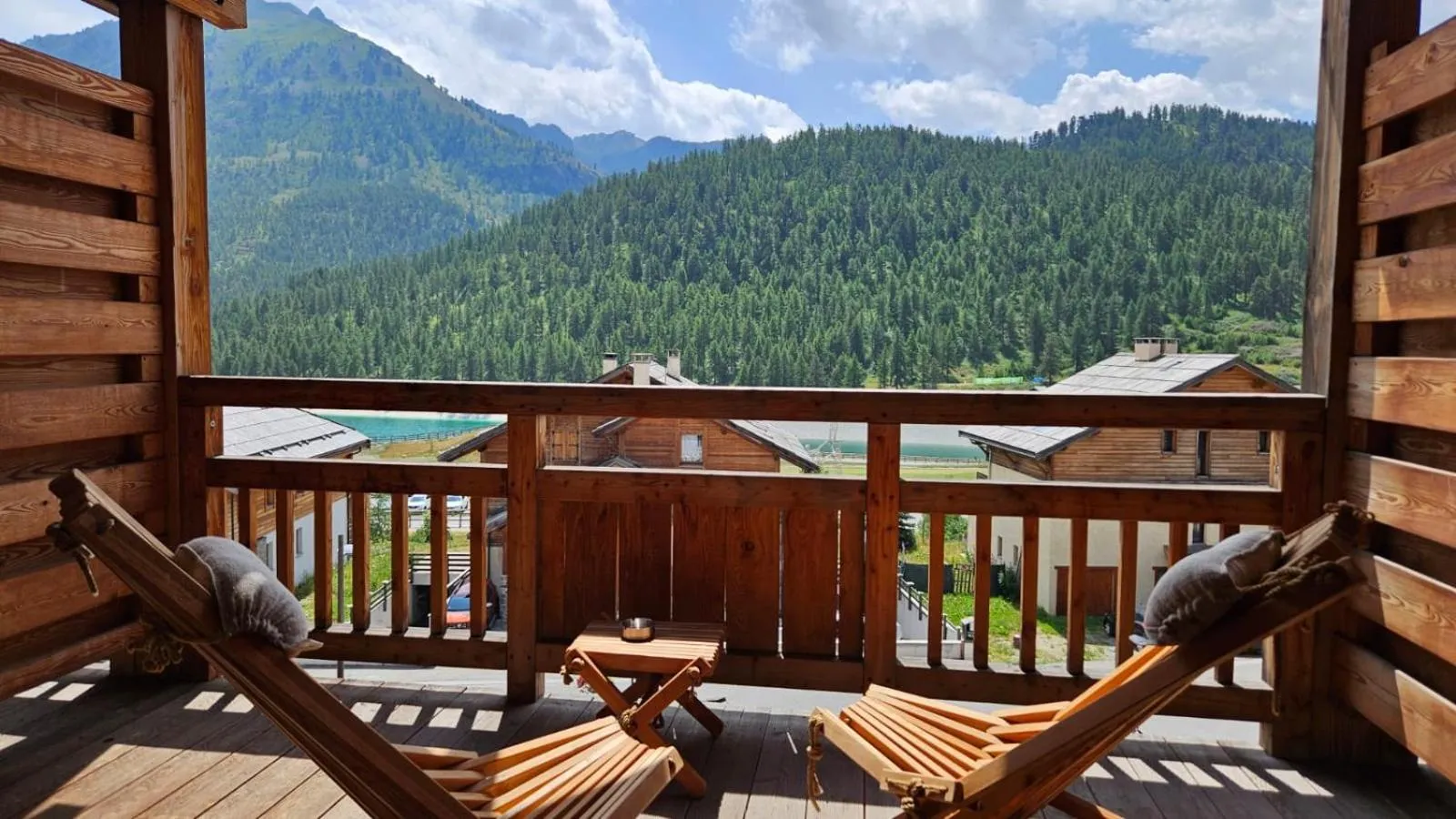 Le Chalet Blanc Hôtel & Spa