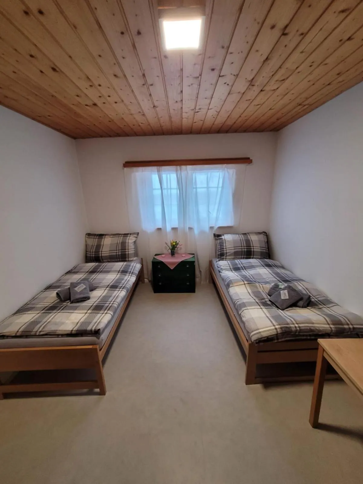 Bed in L'ANGOLO DEI SAPORI