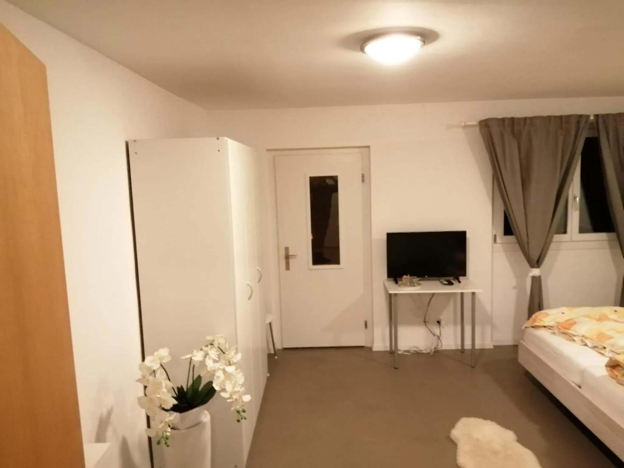 Bed in L'ANGOLO DEI SAPORI