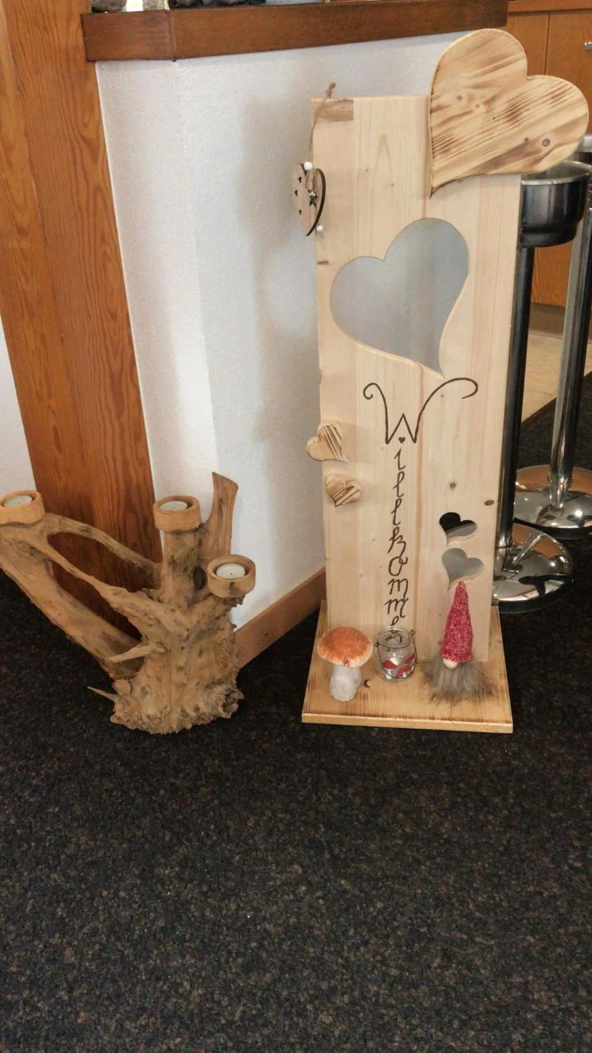 Restaurant/places to eat in L'ANGOLO DEI SAPORI