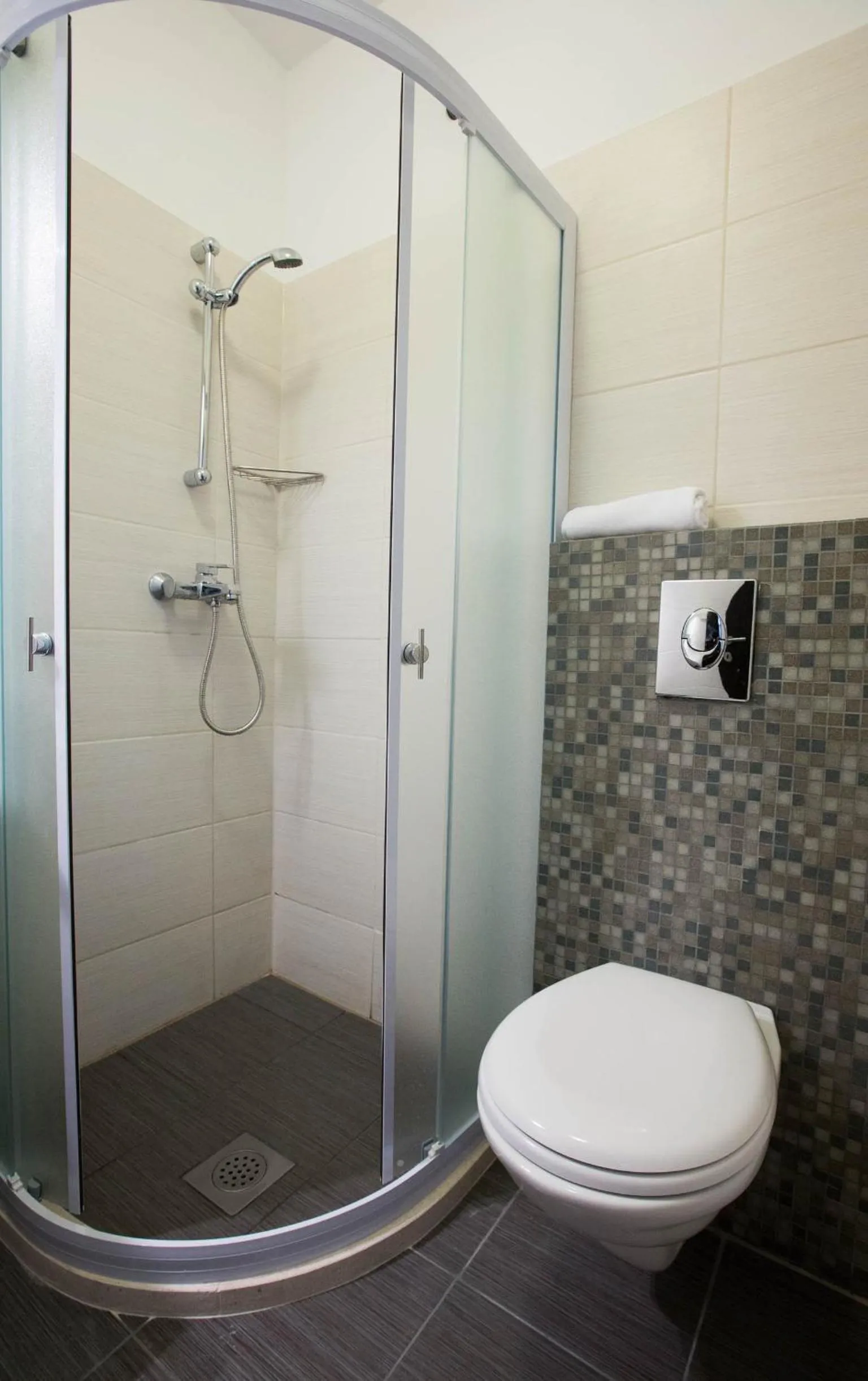 Bathroom in Villa Mia