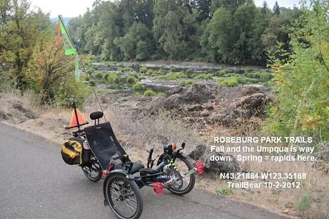 Natural landscape in Terraluna Inn