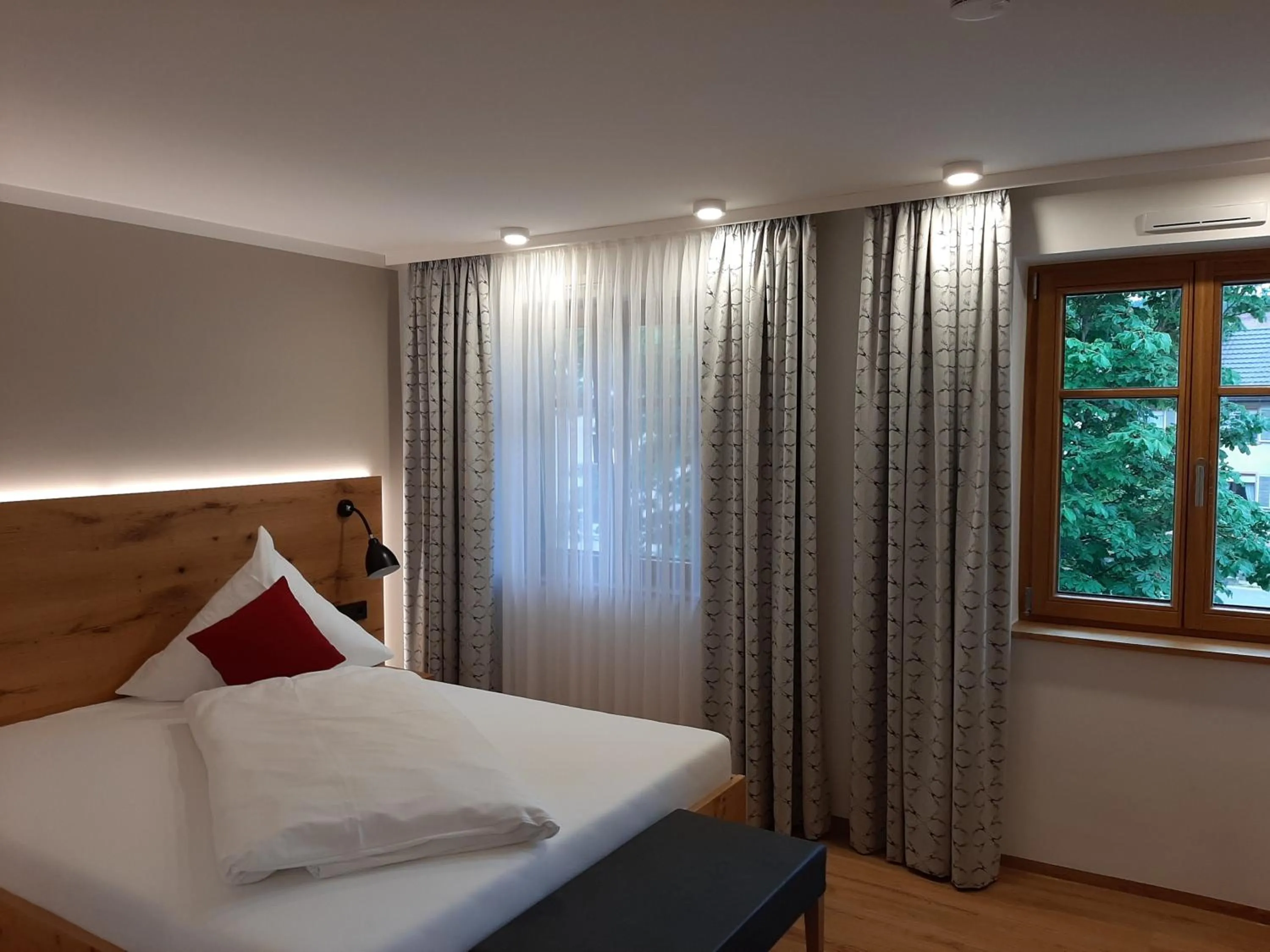 Bed in Linde Diersburg