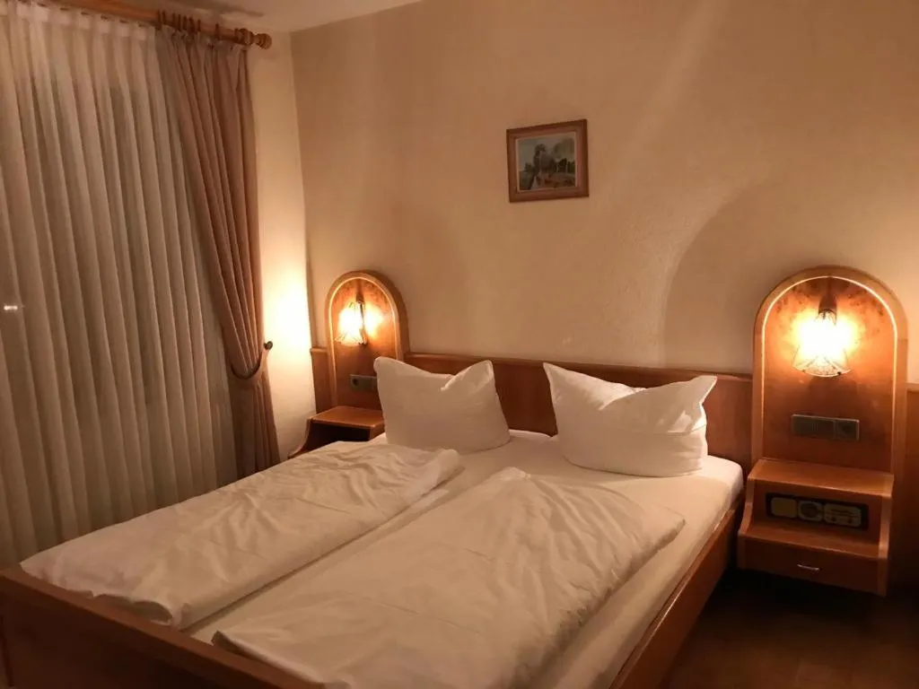 Bed in Linde Diersburg
