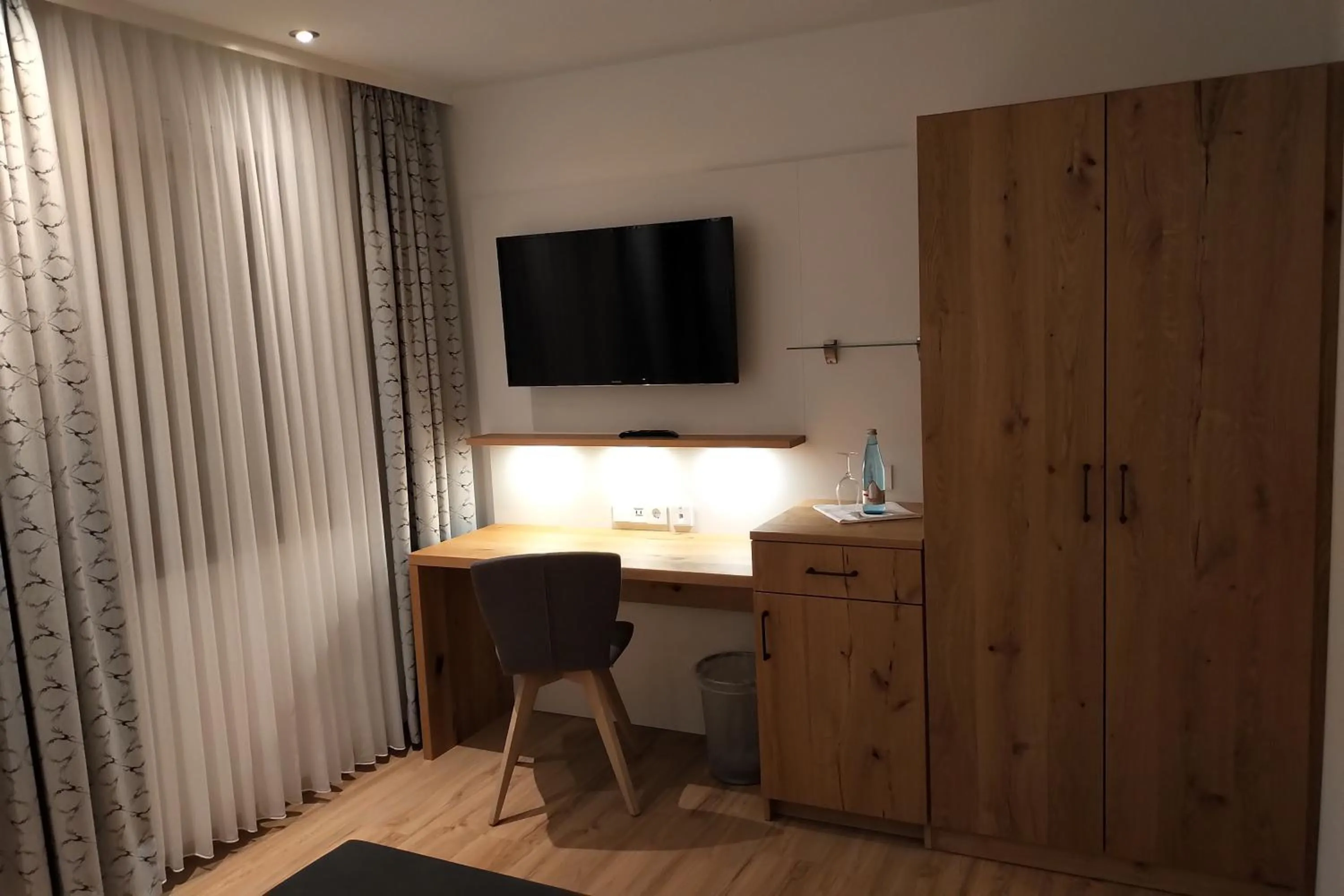 TV and multimedia in Linde Diersburg