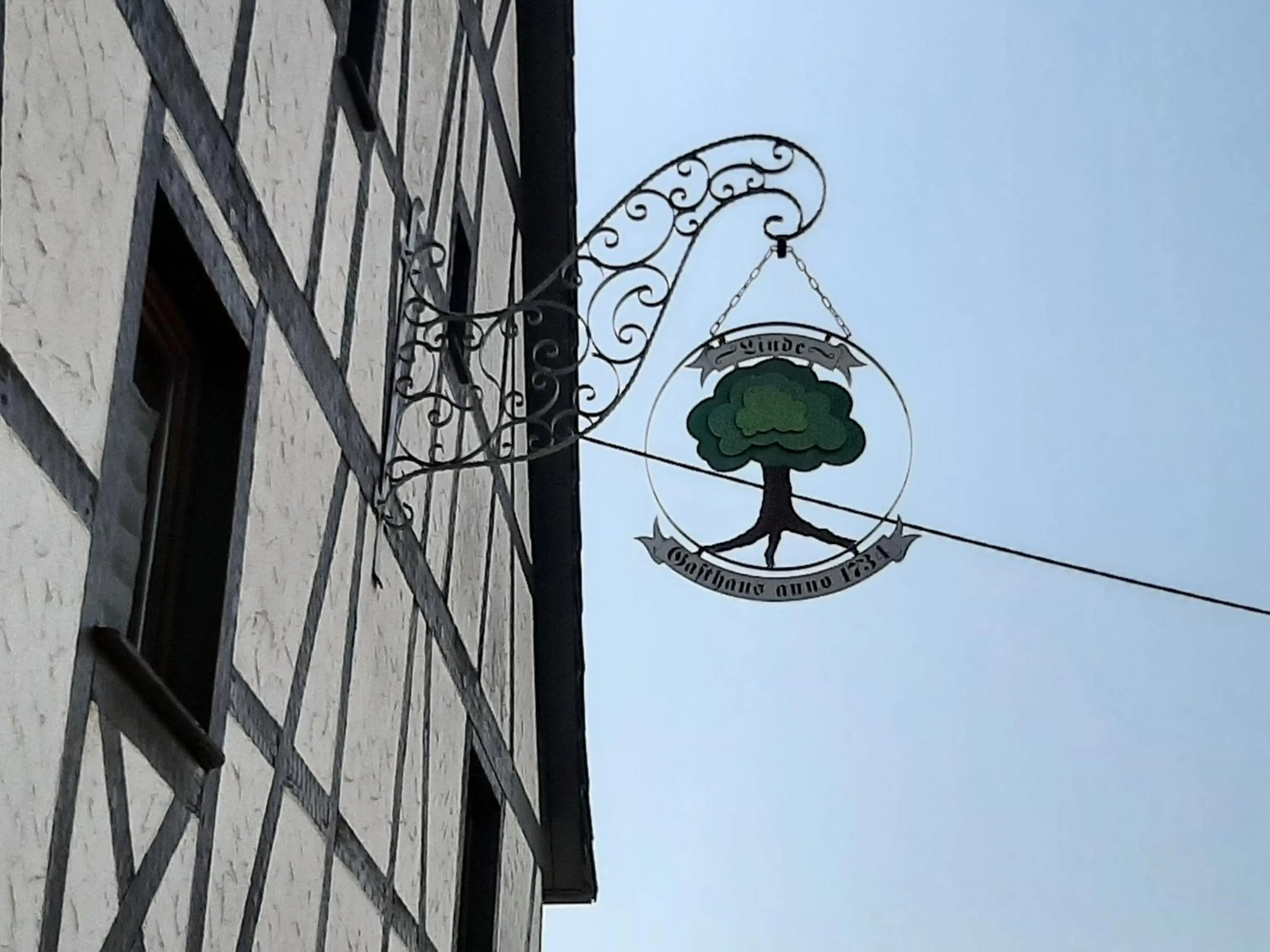 Property building in Linde Diersburg