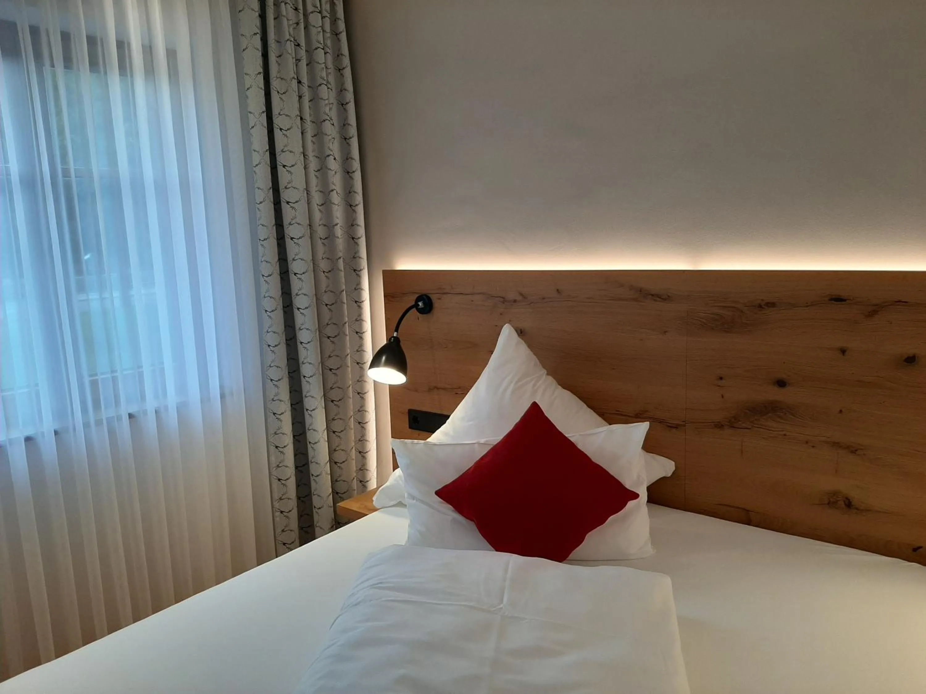 Bed in Linde Diersburg
