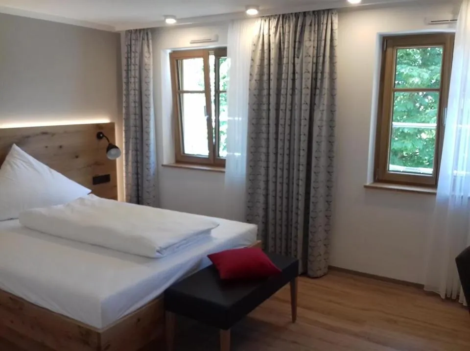 Bed in Linde Diersburg
