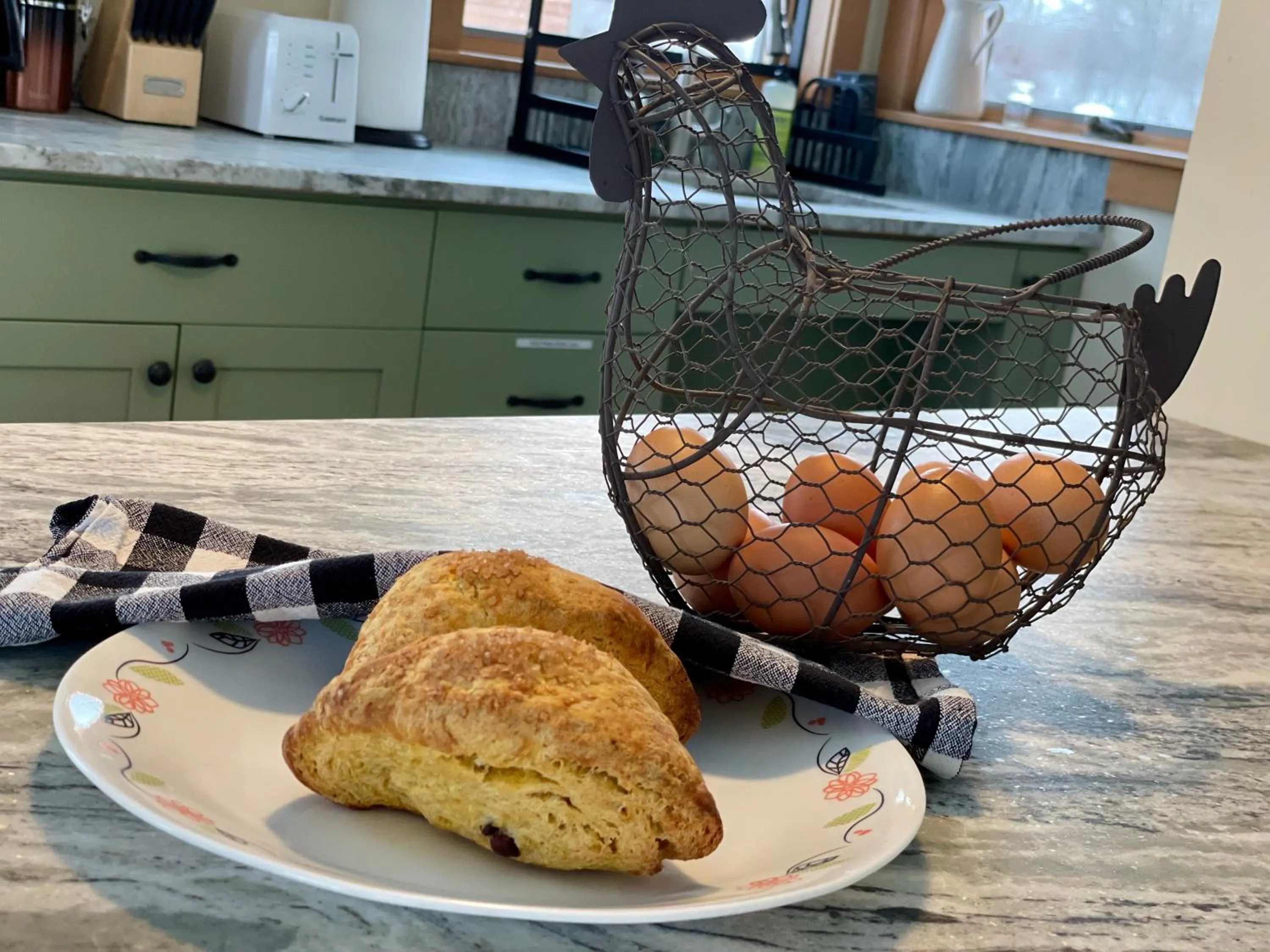 Fat Sheep Farm & Cabins