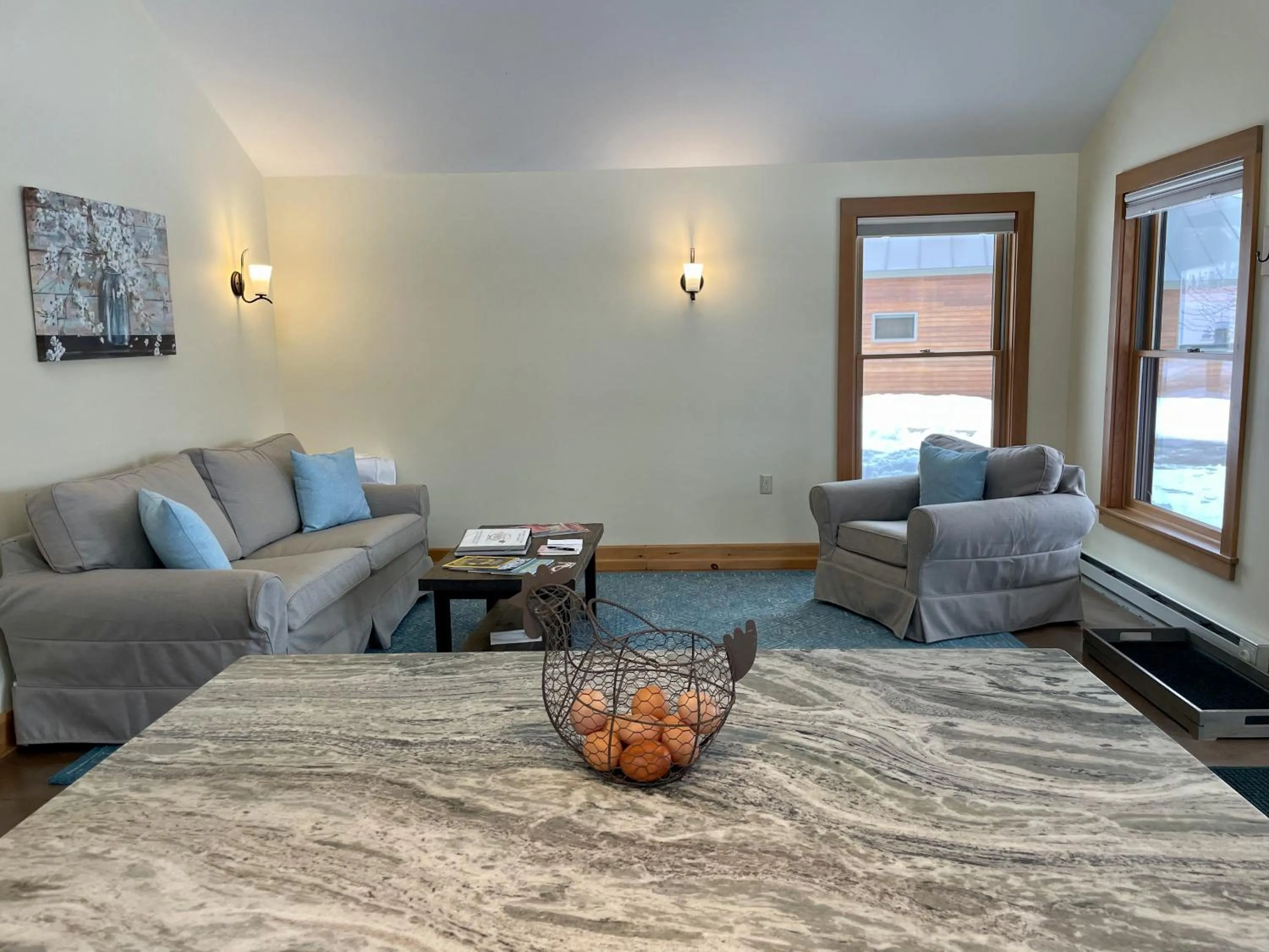 Fat Sheep Farm & Cabins