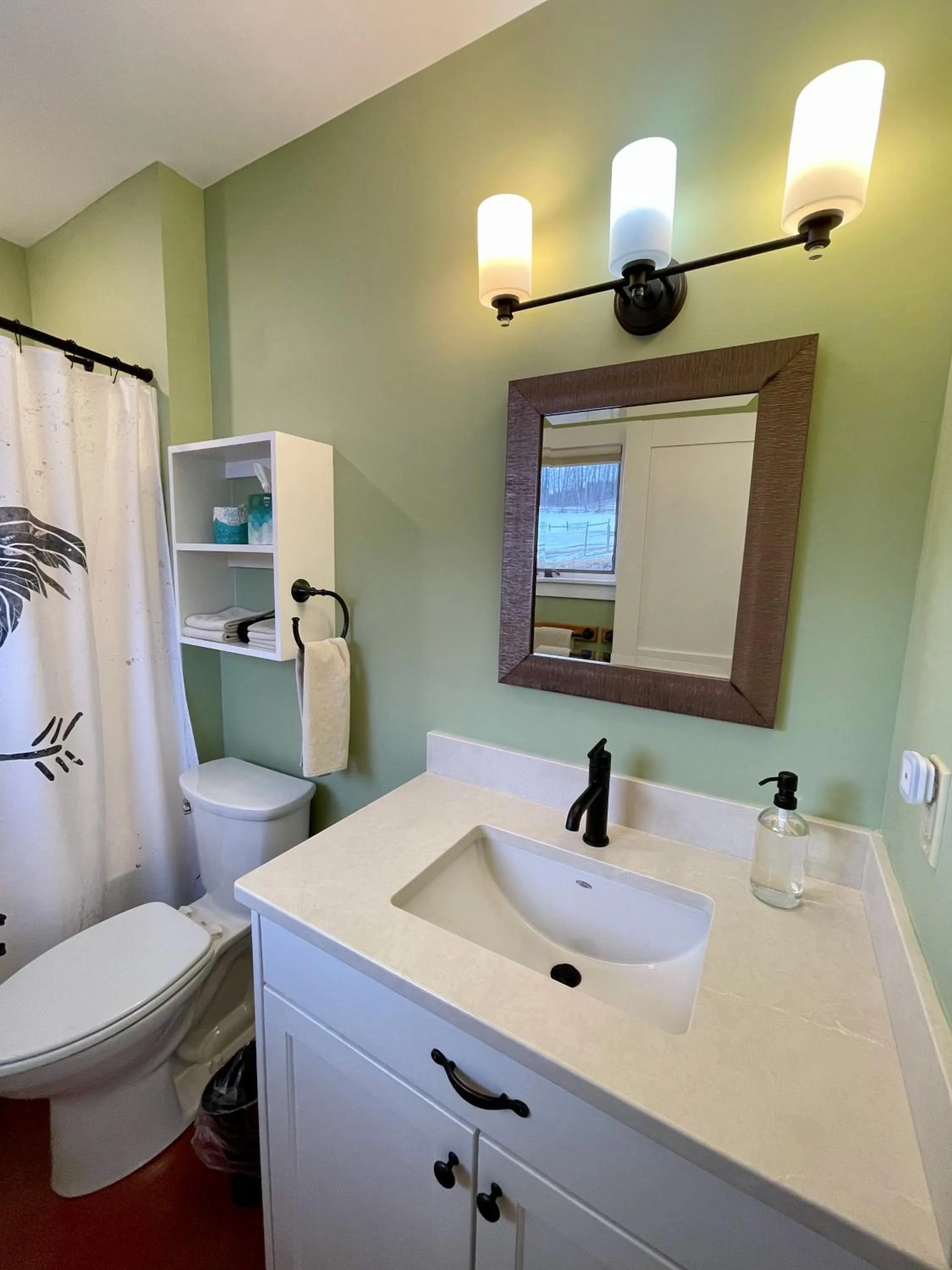 Fat Sheep Farm & Cabins