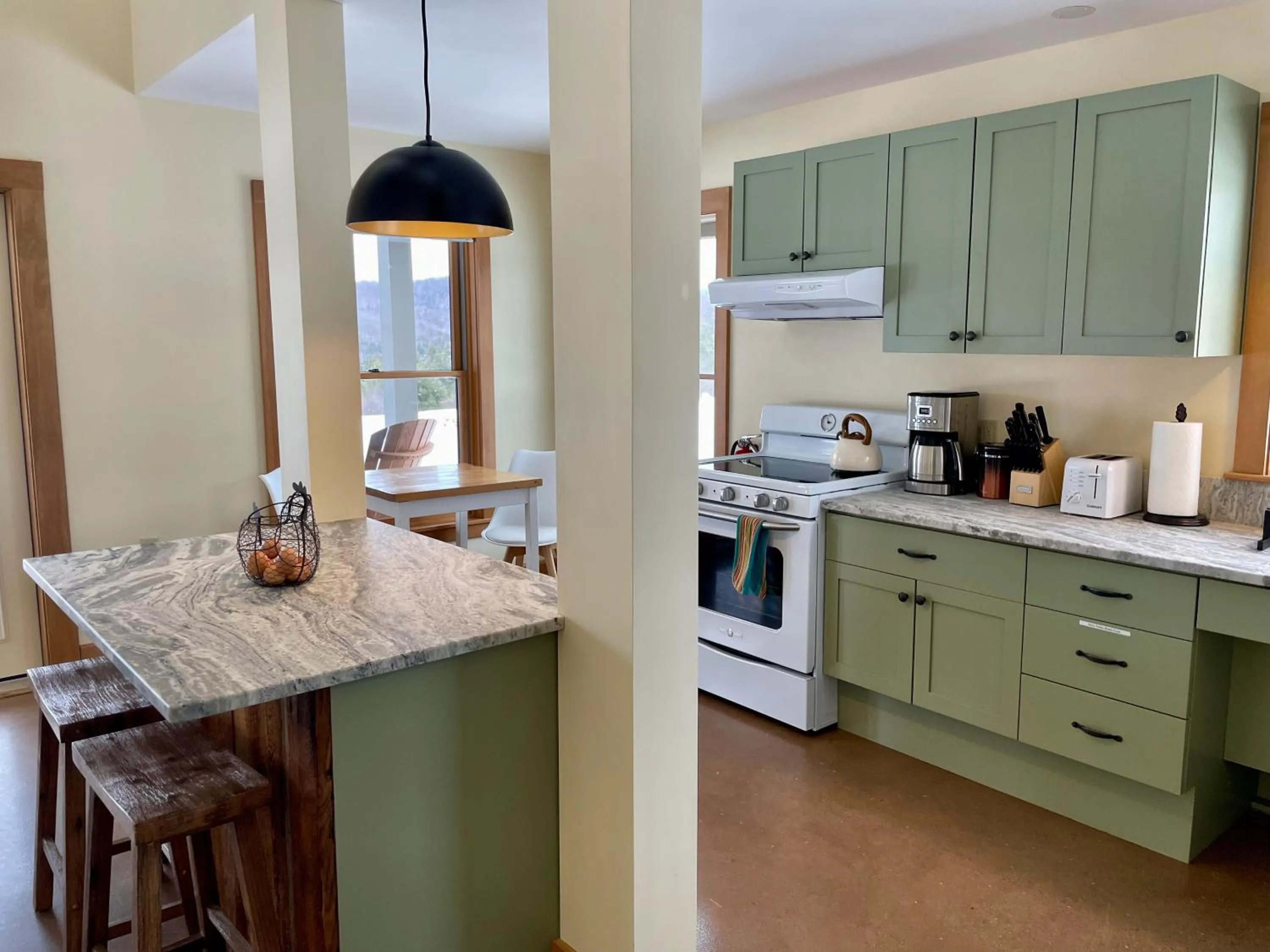 Fat Sheep Farm & Cabins