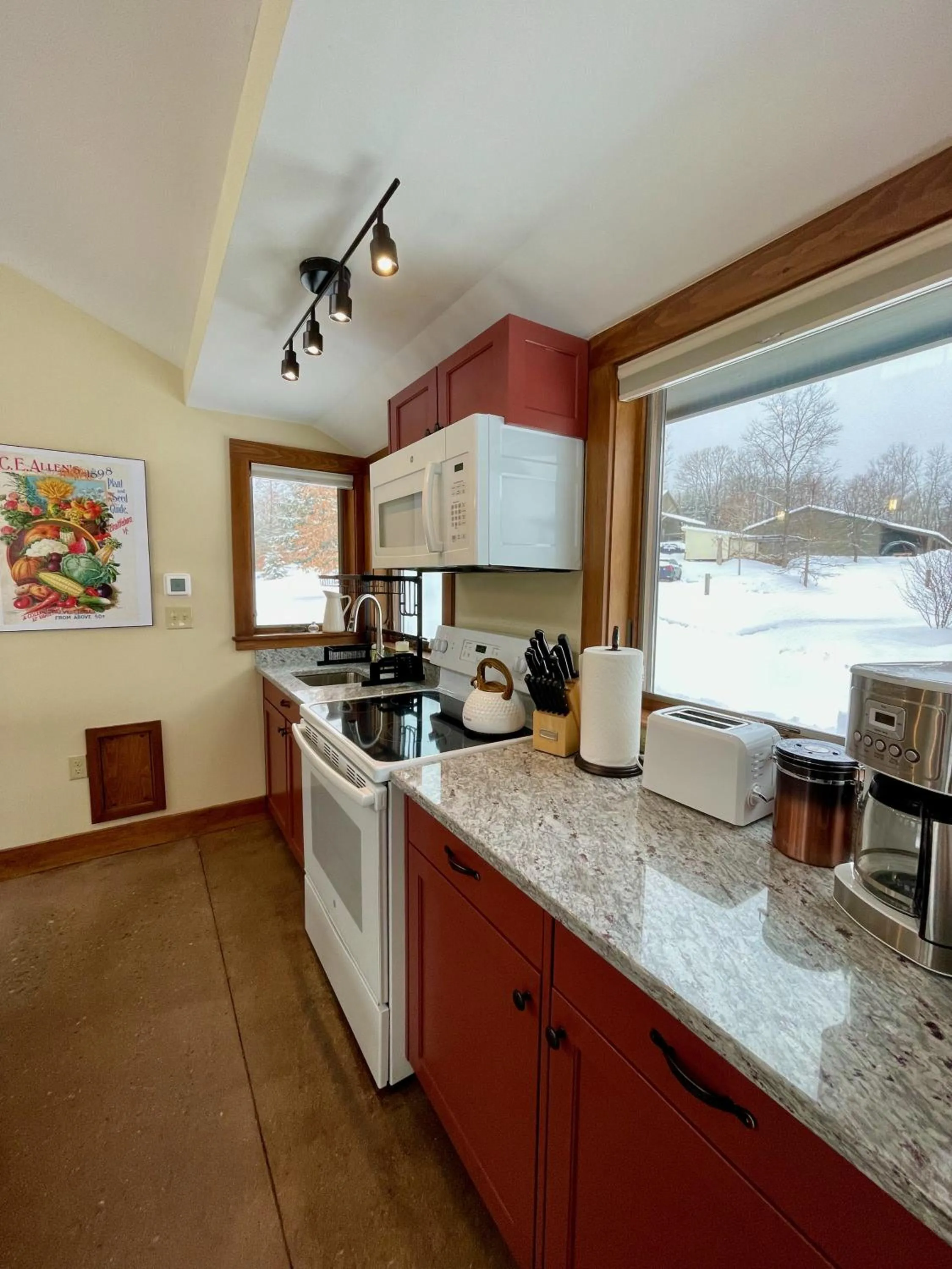 Fat Sheep Farm & Cabins