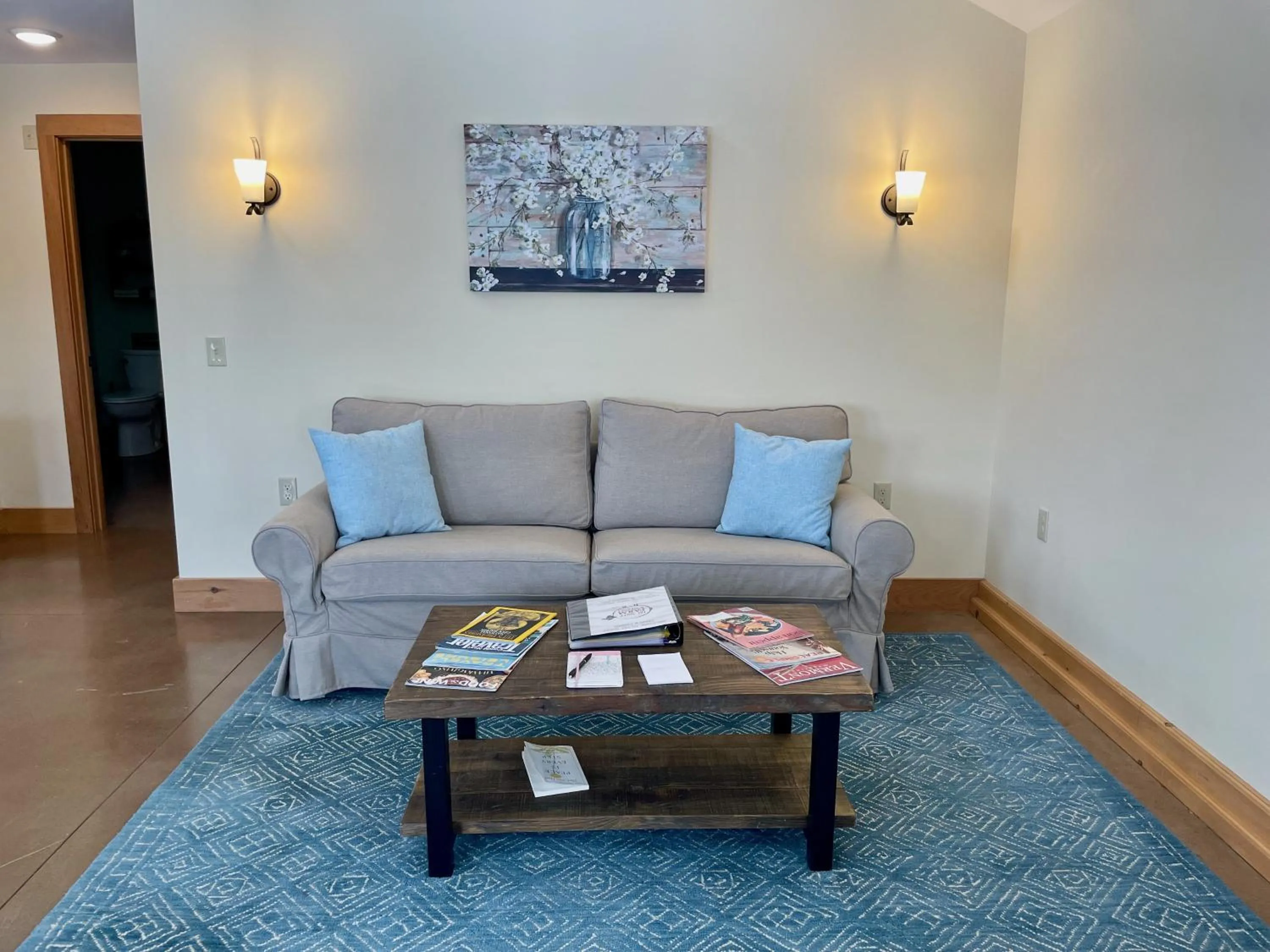 Fat Sheep Farm & Cabins